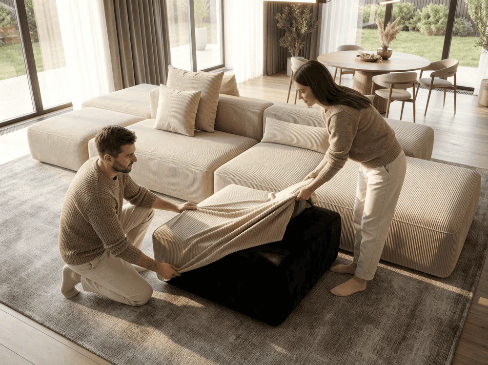 Welcome to Our Store