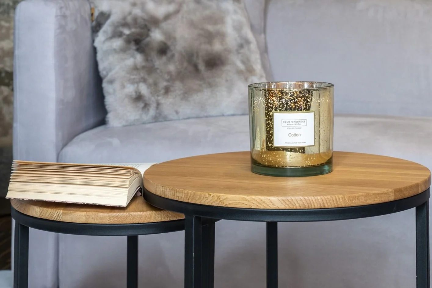 Couchtisch Bente - Image 3