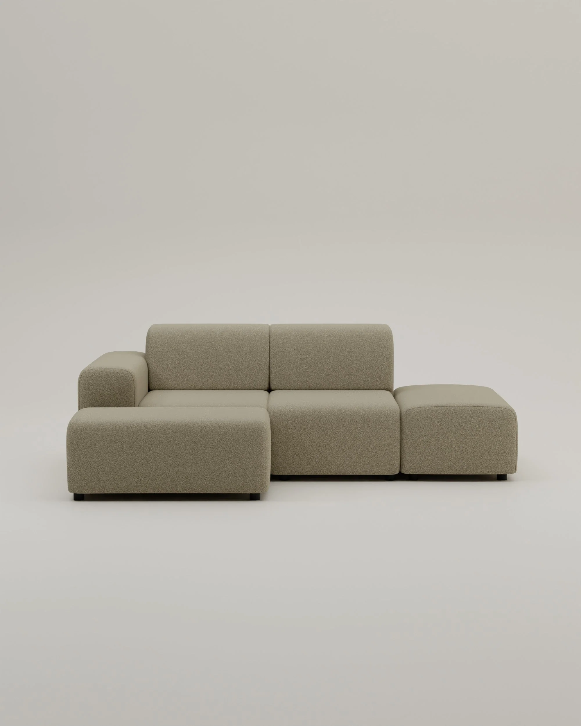 Modulares Ecksofa Nina 4-Sitzer Mini mit Schlaffunktion - Image 17