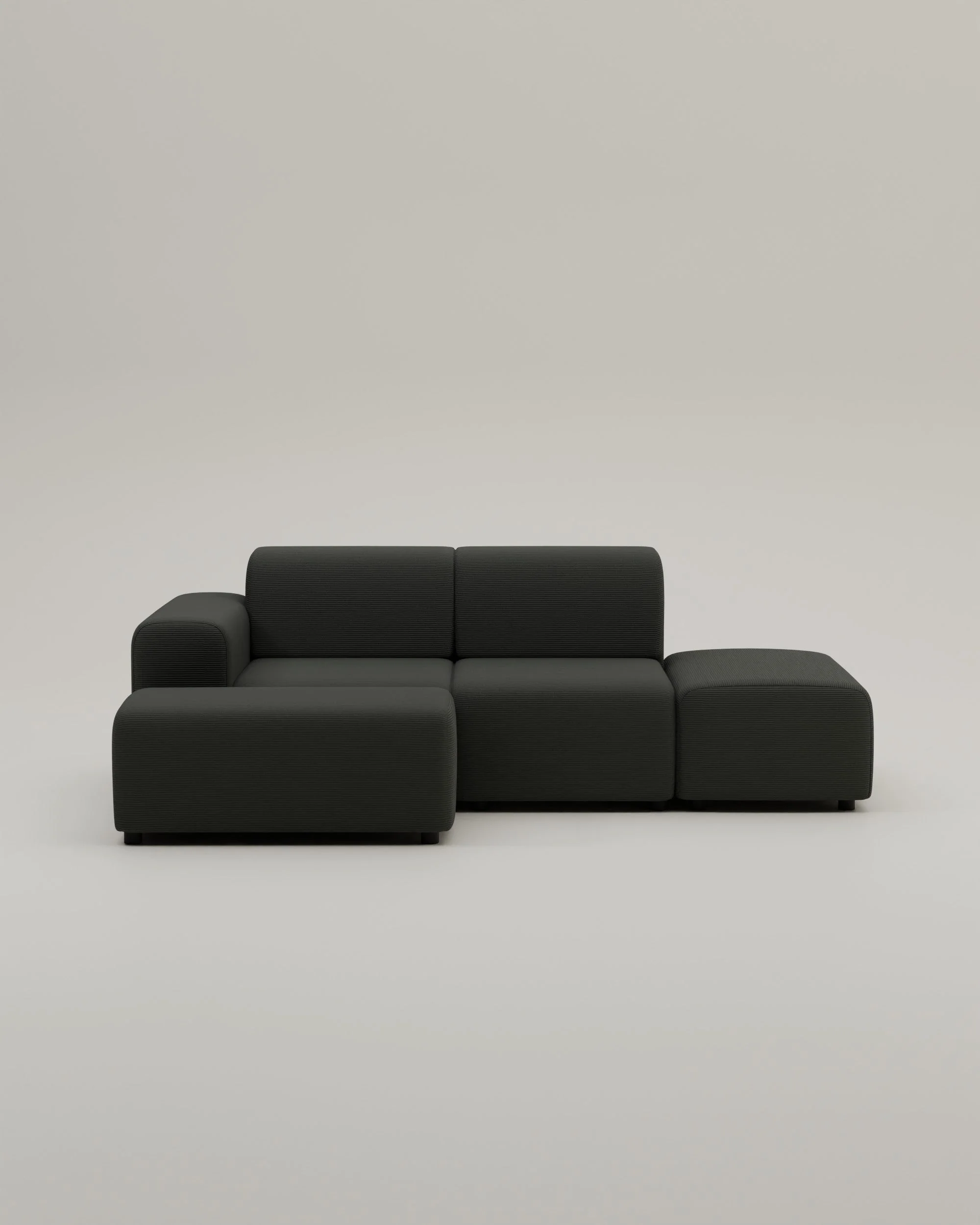 Modulares Ecksofa Nina 4-Sitzer Mini mit Schlaffunktion - Image 19