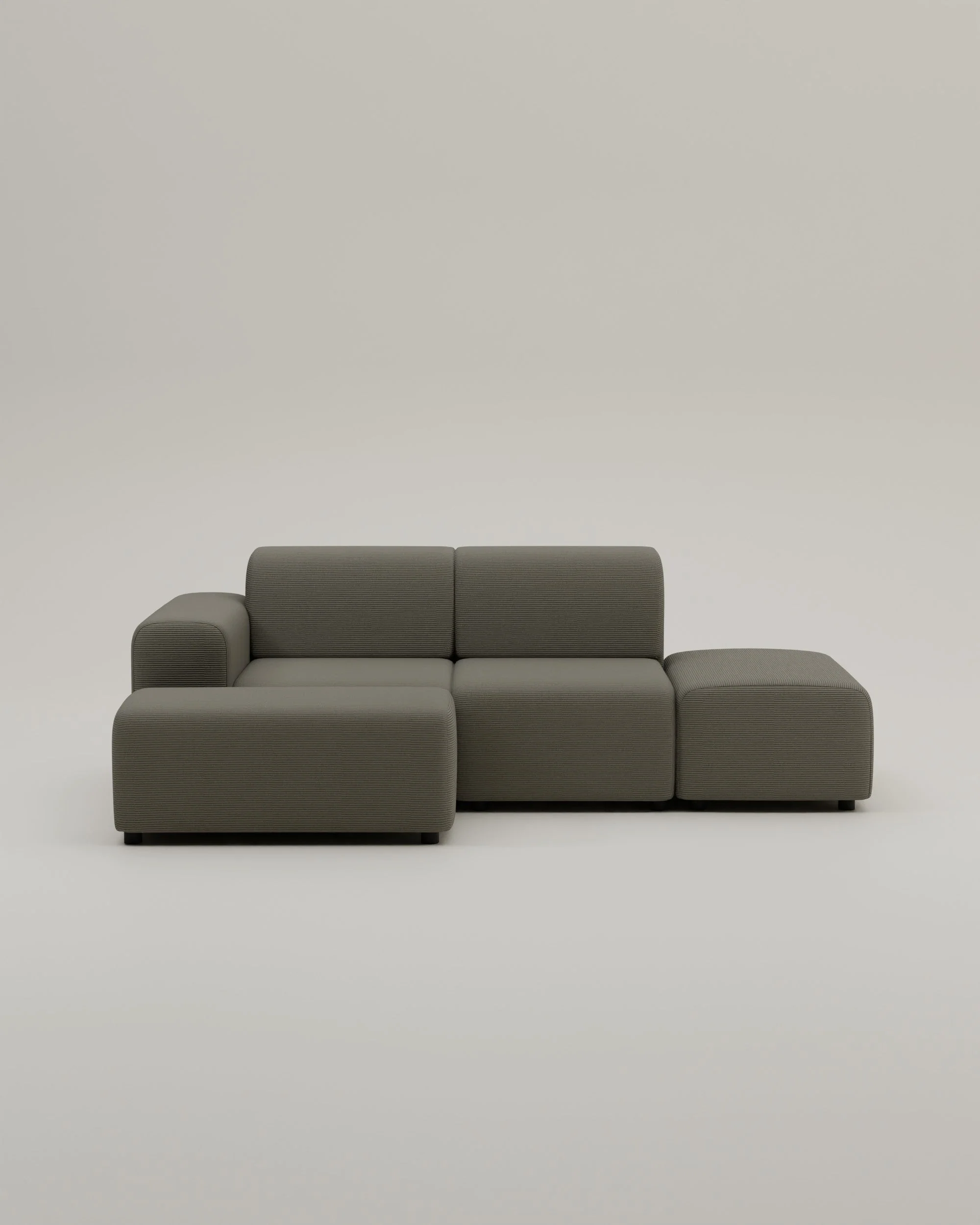 Modulares Ecksofa Nina 4-Sitzer Mini mit Schlaffunktion - Image 20