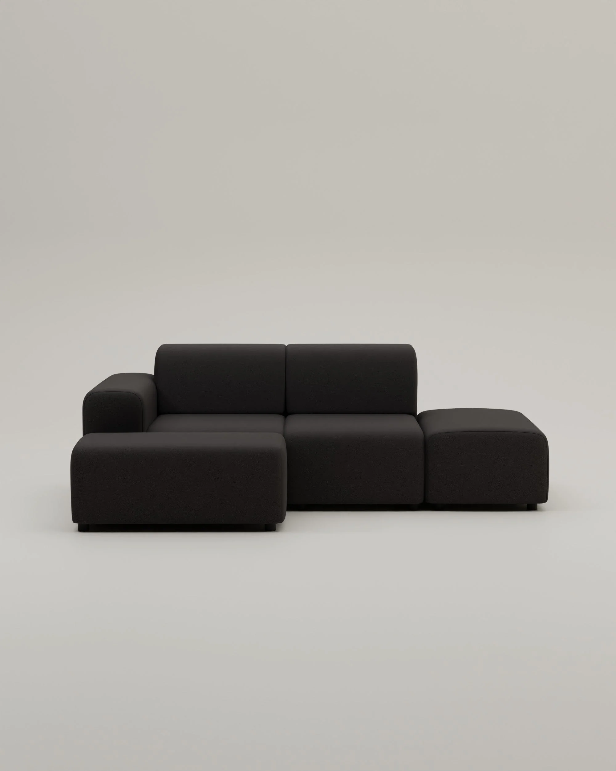 Modulares Ecksofa Nina 4-Sitzer Mini mit Schlaffunktion - Image 30