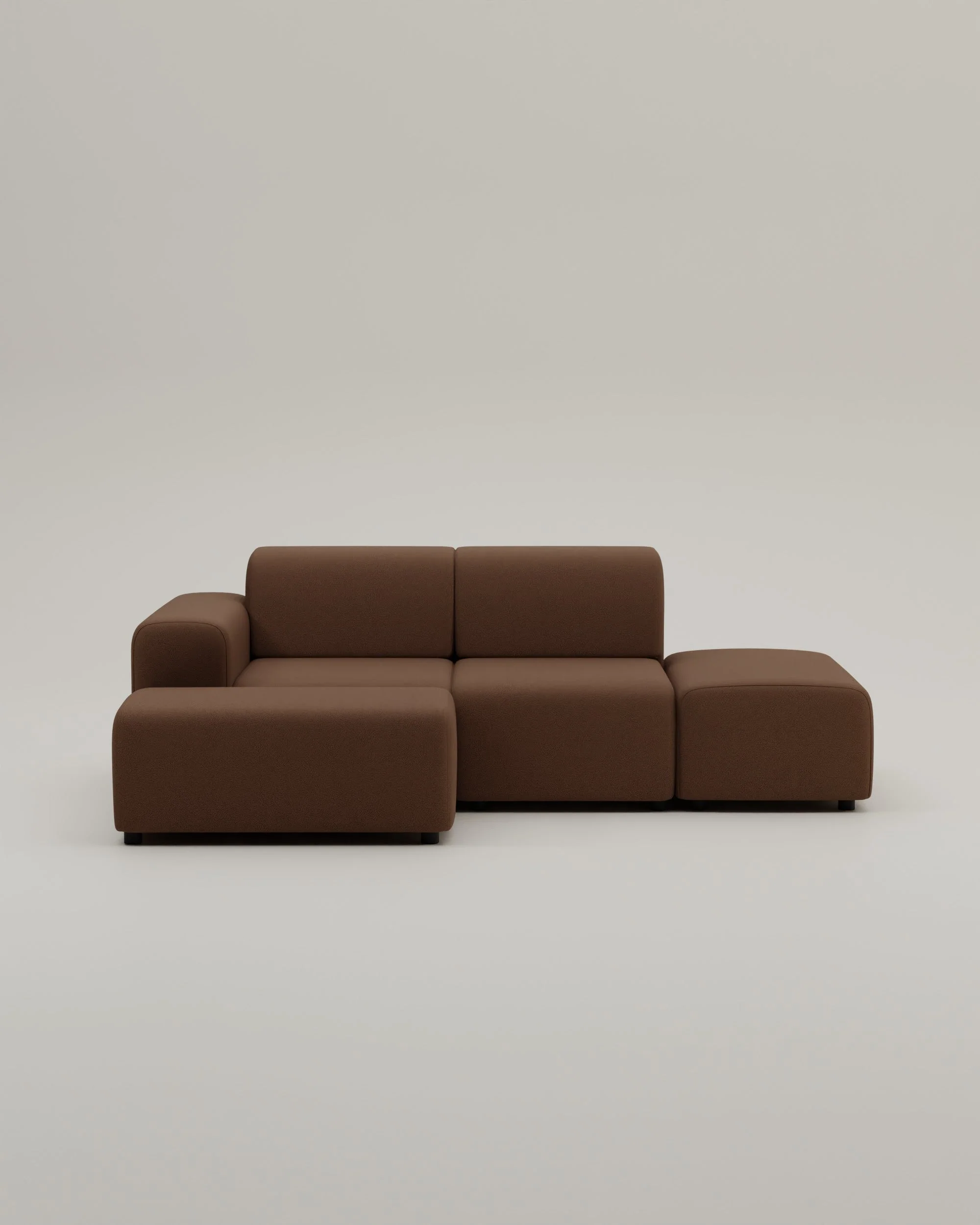 Modulares Ecksofa Nina 4-Sitzer Mini mit Schlaffunktion - Image 33