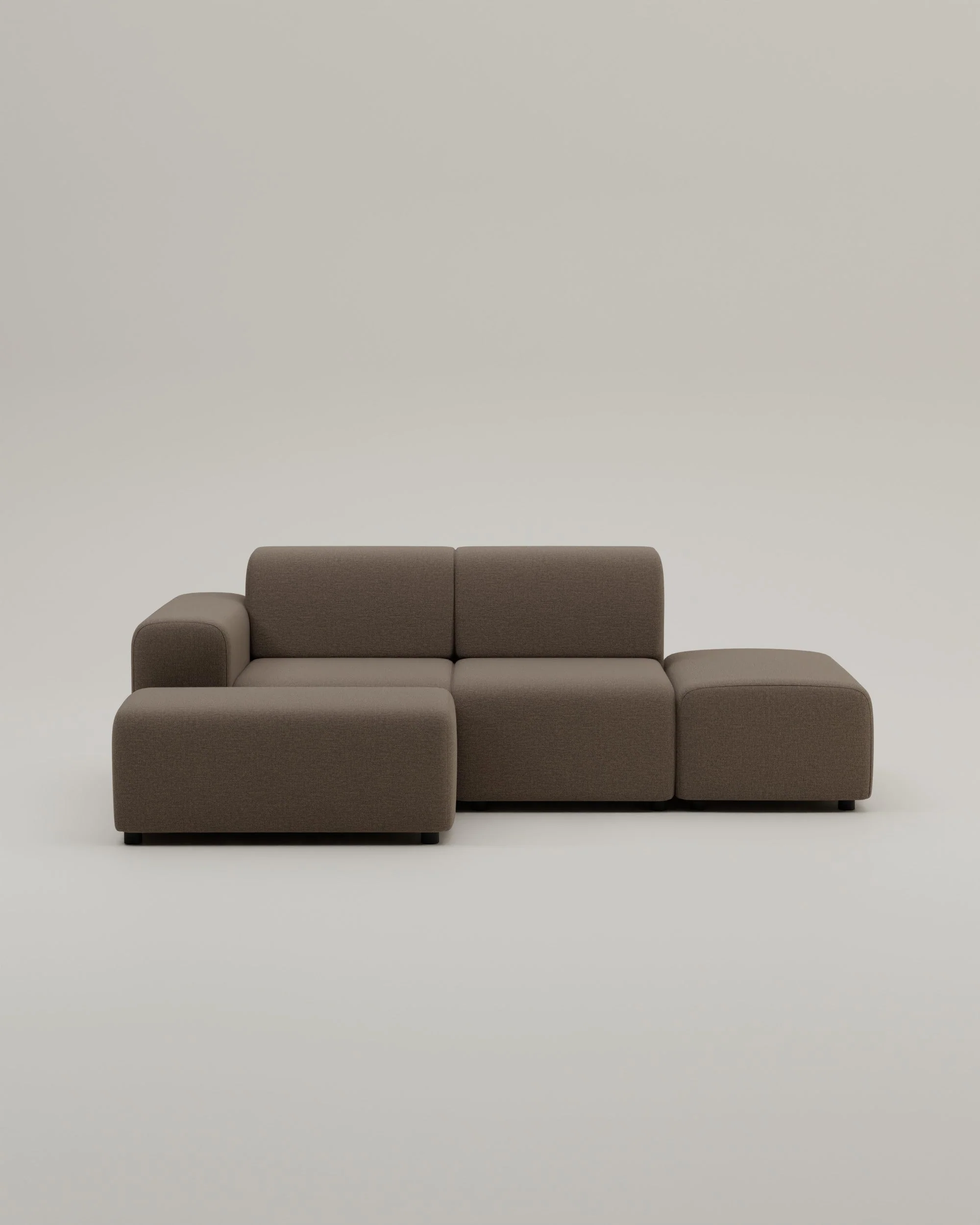 Modulares Ecksofa Nina 4-Sitzer Mini mit Schlaffunktion - Image 51