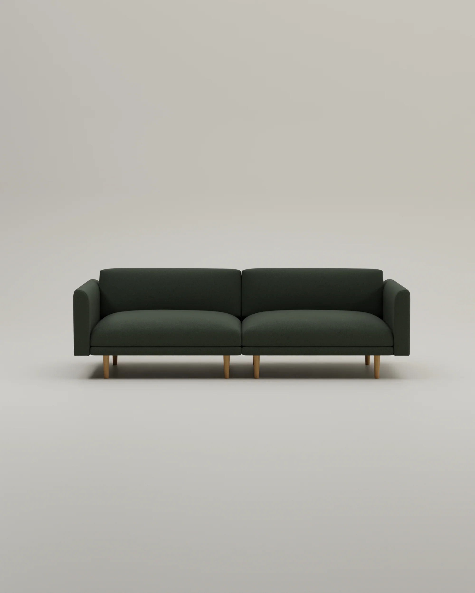 Modulares Sofa Aera 2.5-Sitzer mit Schlaffunktion - Image 101