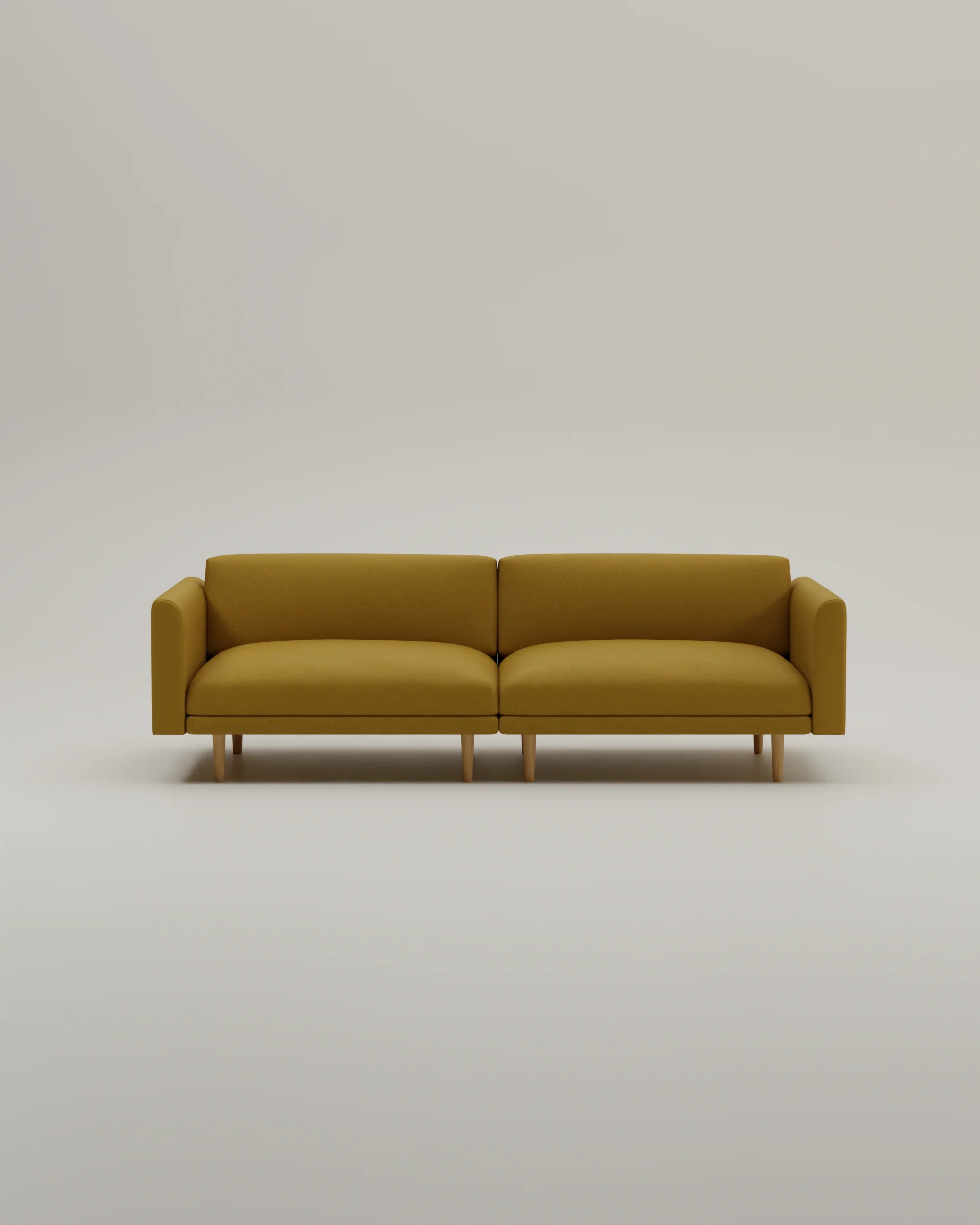 Modulares Sofa Aera 2.5-Sitzer mit Schlaffunktion - Image 102