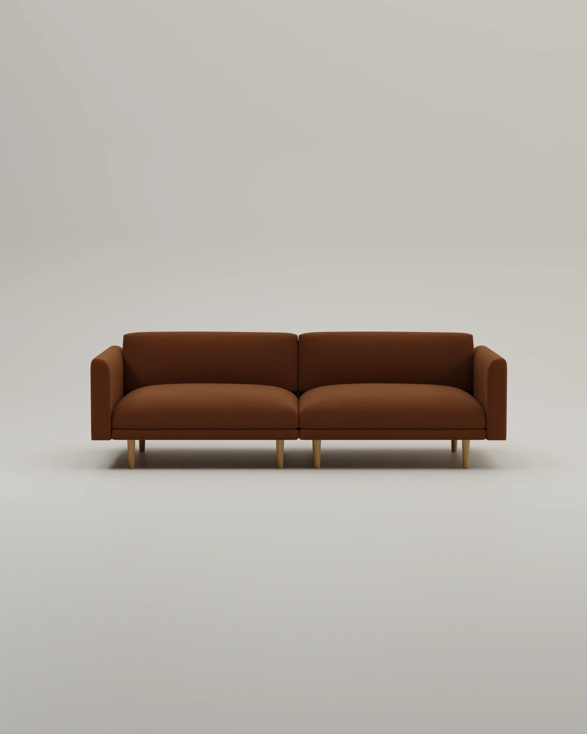 Modulares Sofa Aera 2.5-Sitzer mit Schlaffunktion - Image 103