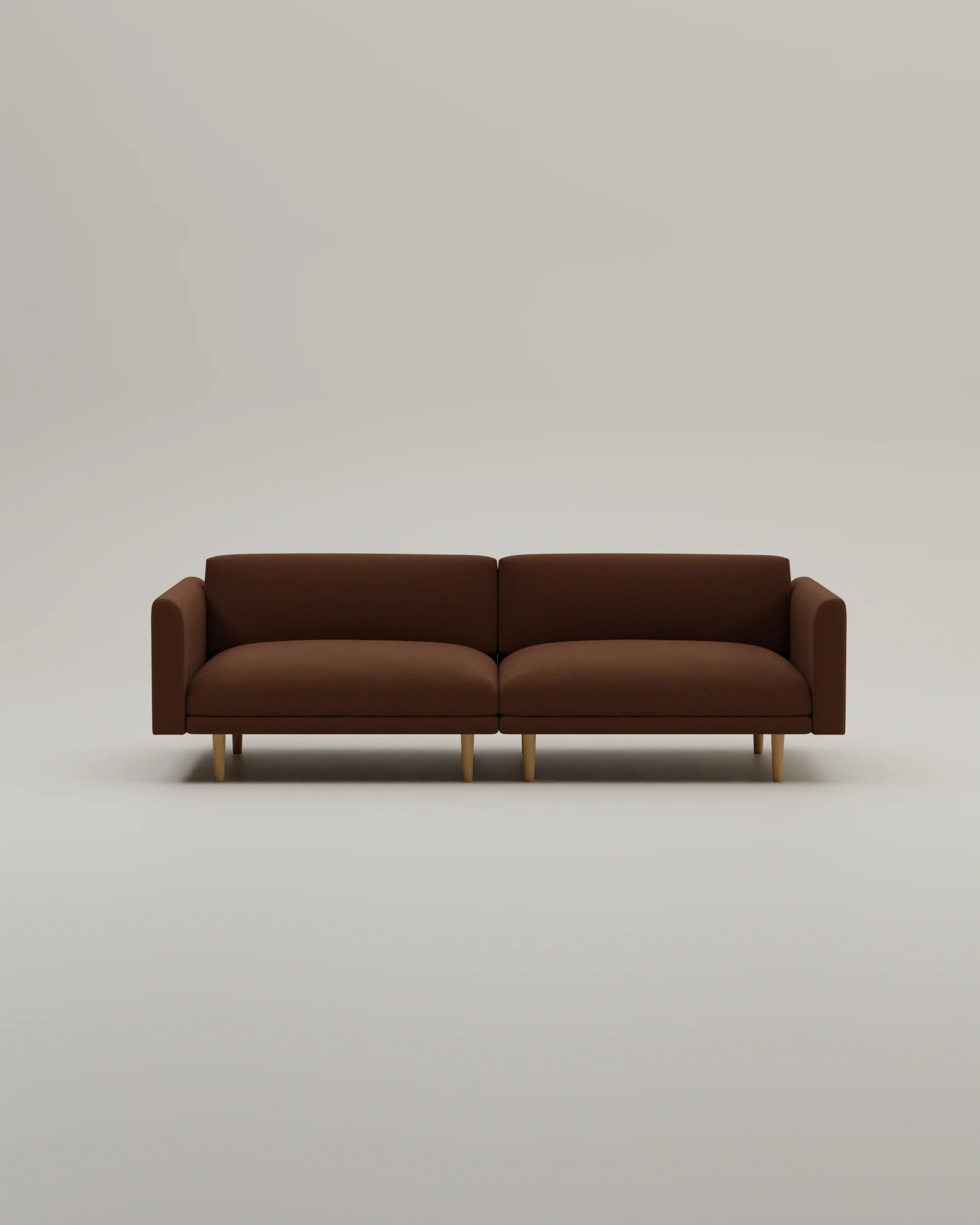 Modulares Sofa Aera 2.5-Sitzer mit Schlaffunktion - Image 104