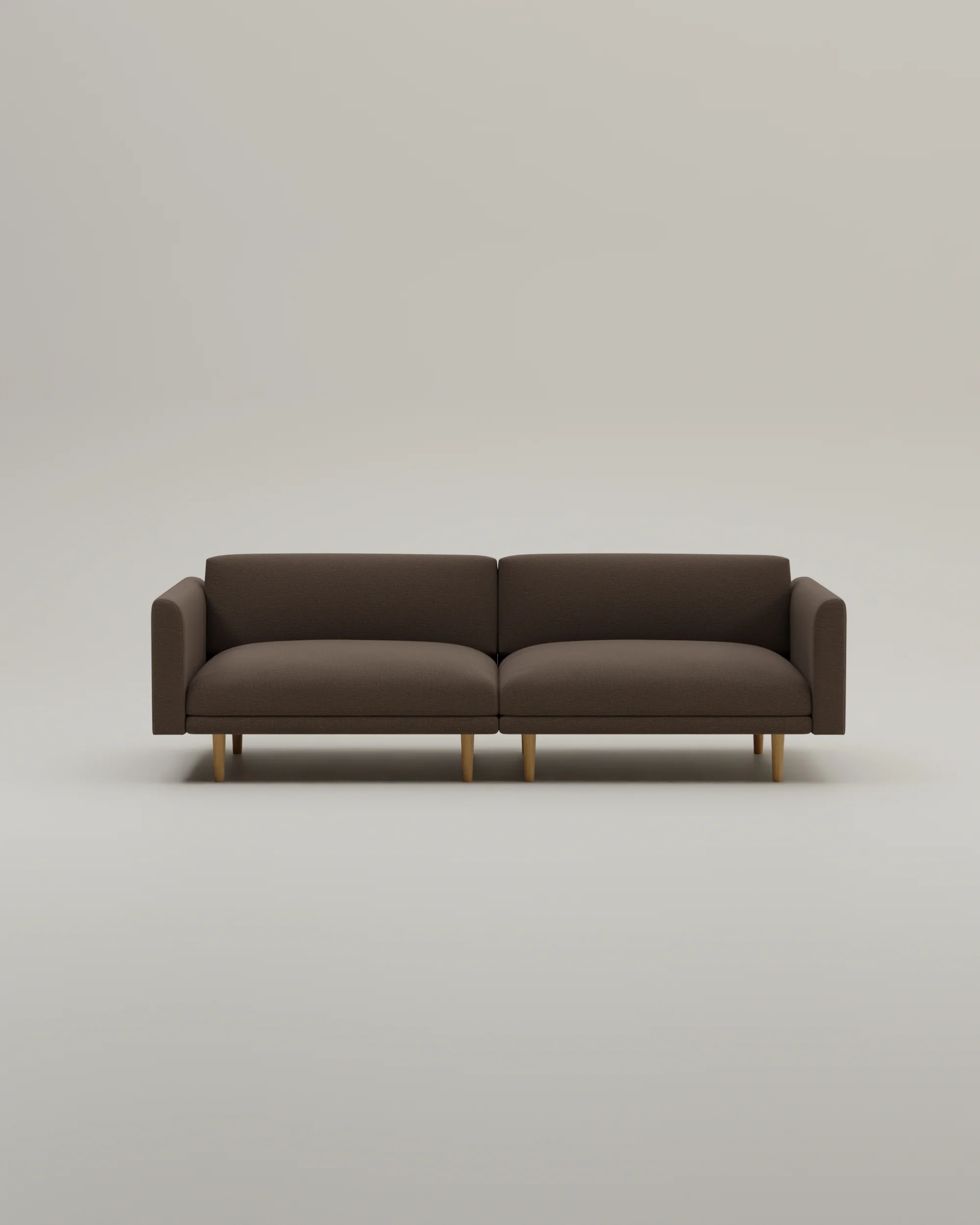 Modulares Sofa Aera 2.5-Sitzer mit Schlaffunktion - Image 105