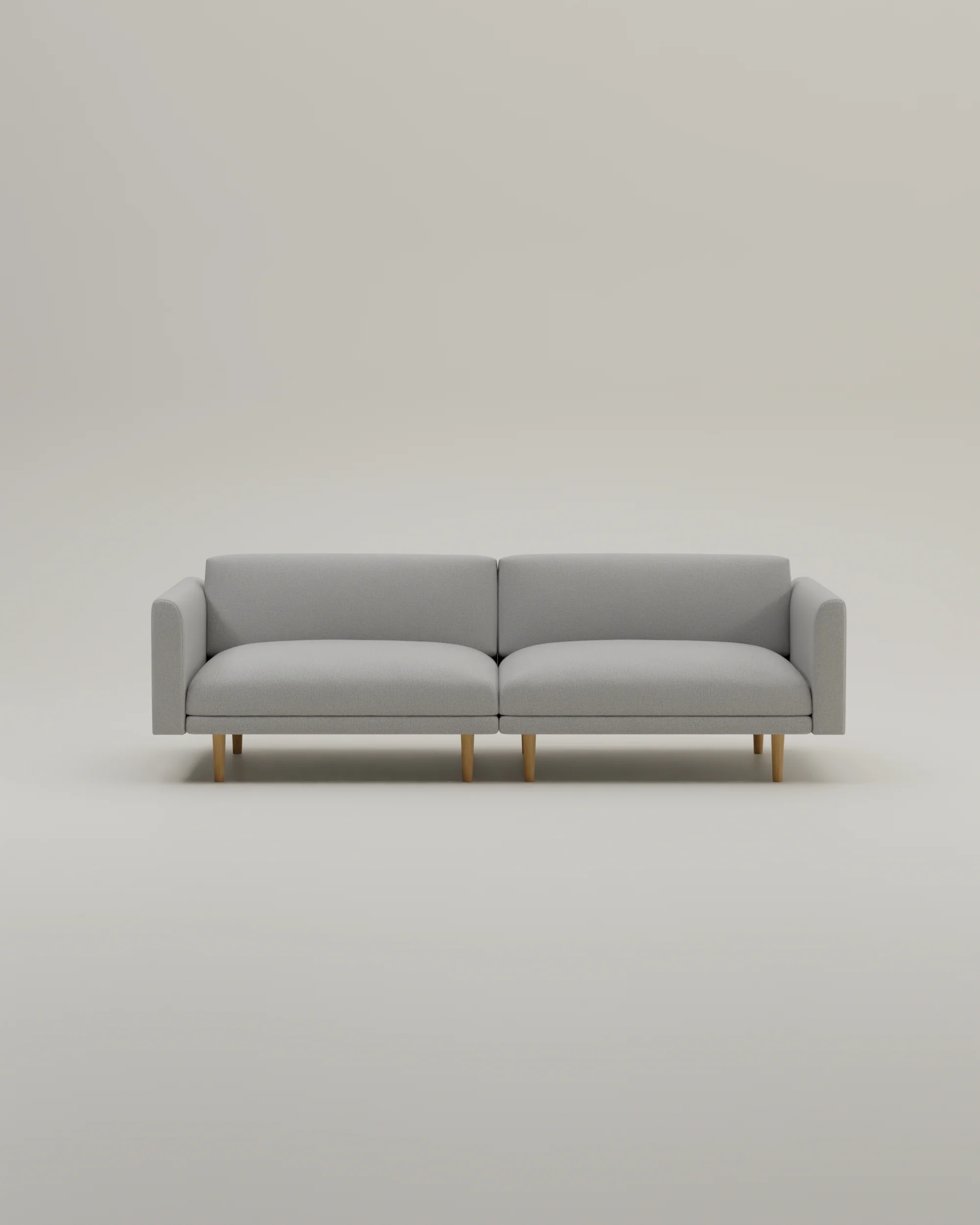 Modulares Sofa Aera 2.5-Sitzer mit Schlaffunktion - Image 109