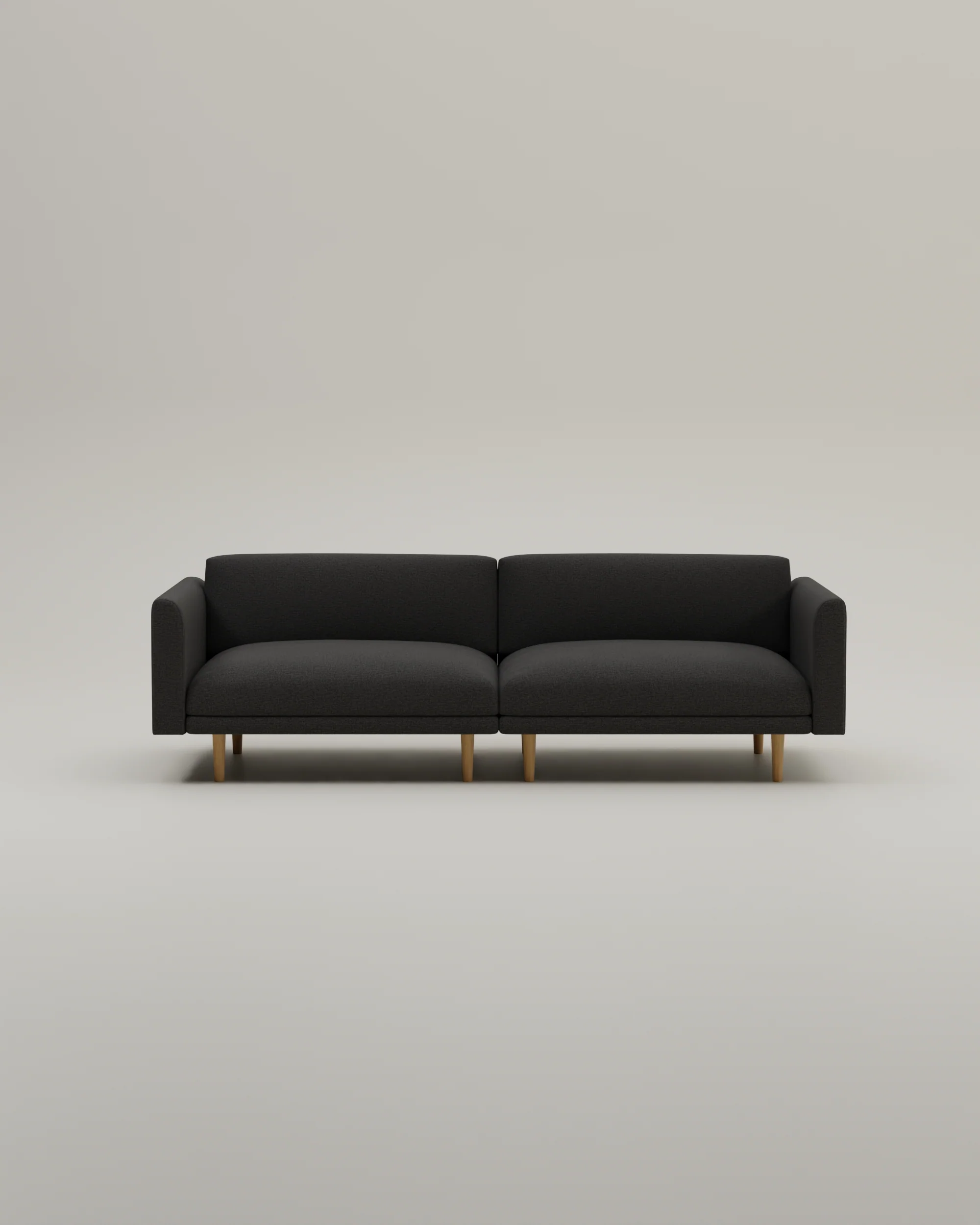 Modulares Sofa Aera 2.5-Sitzer mit Schlaffunktion - Image 111