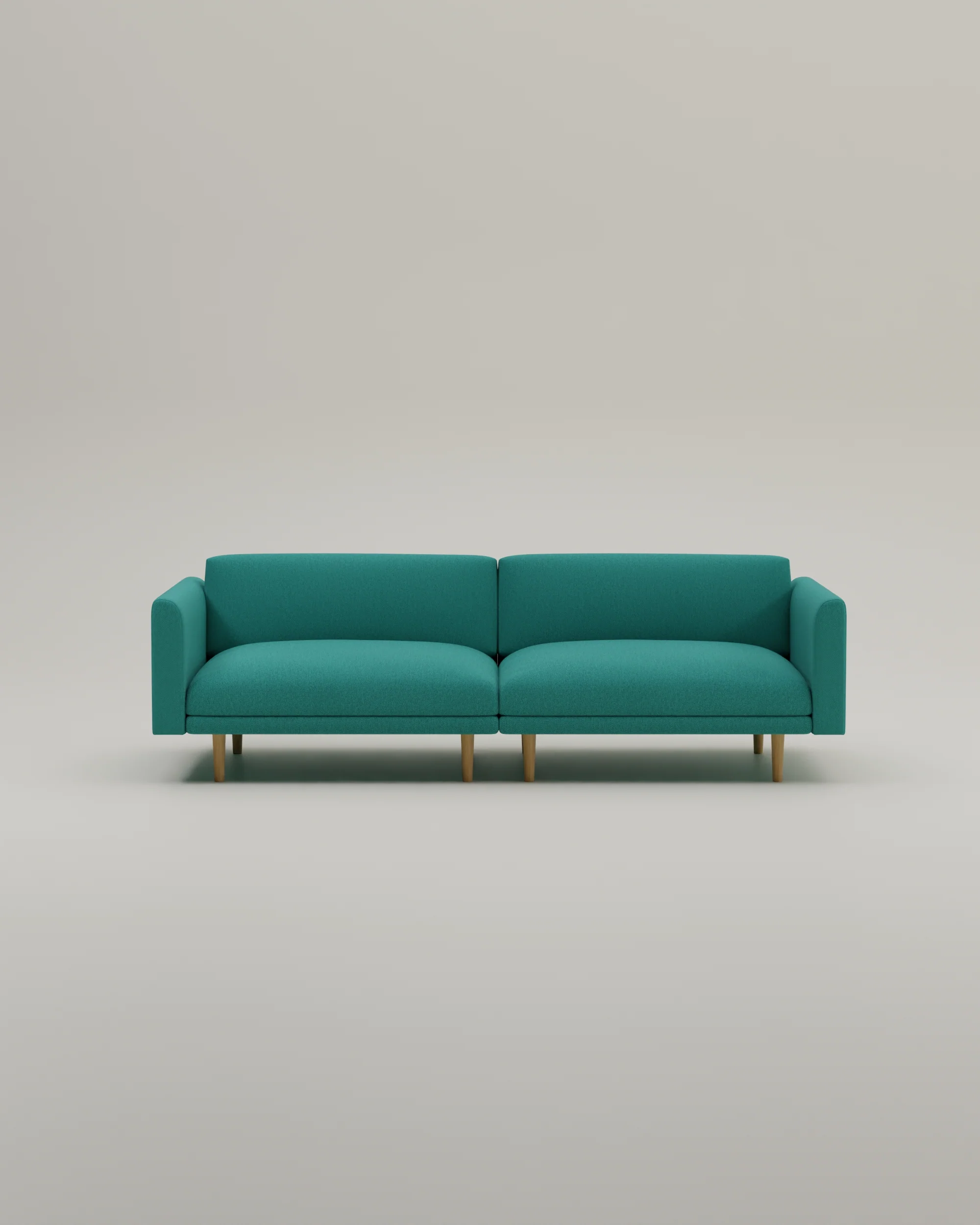 Modulares Sofa Aera 2.5-Sitzer mit Schlaffunktion - Image 112