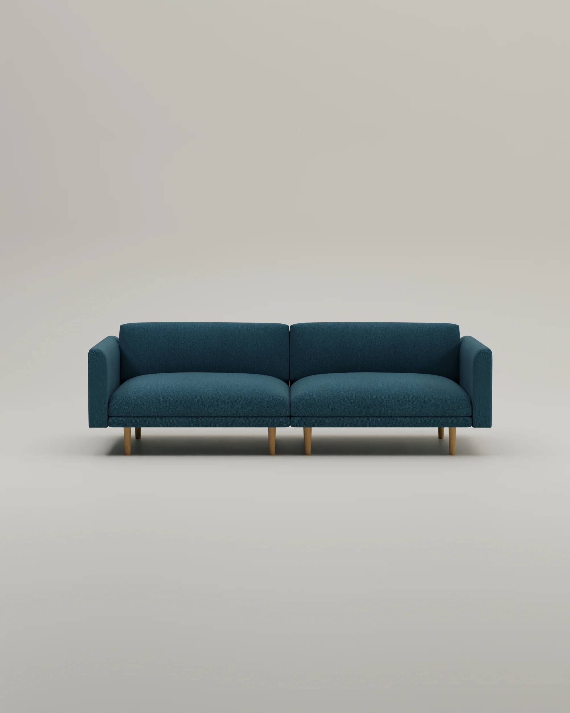 Modulares Sofa Aera 2.5-Sitzer mit Schlaffunktion - Image 114
