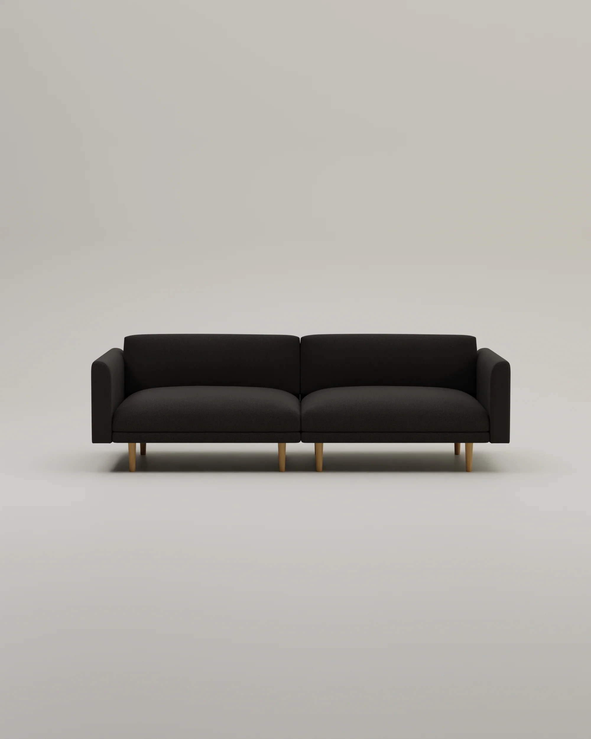 Modulares Sofa Aera 2.5-Sitzer mit Schlaffunktion - Image 115