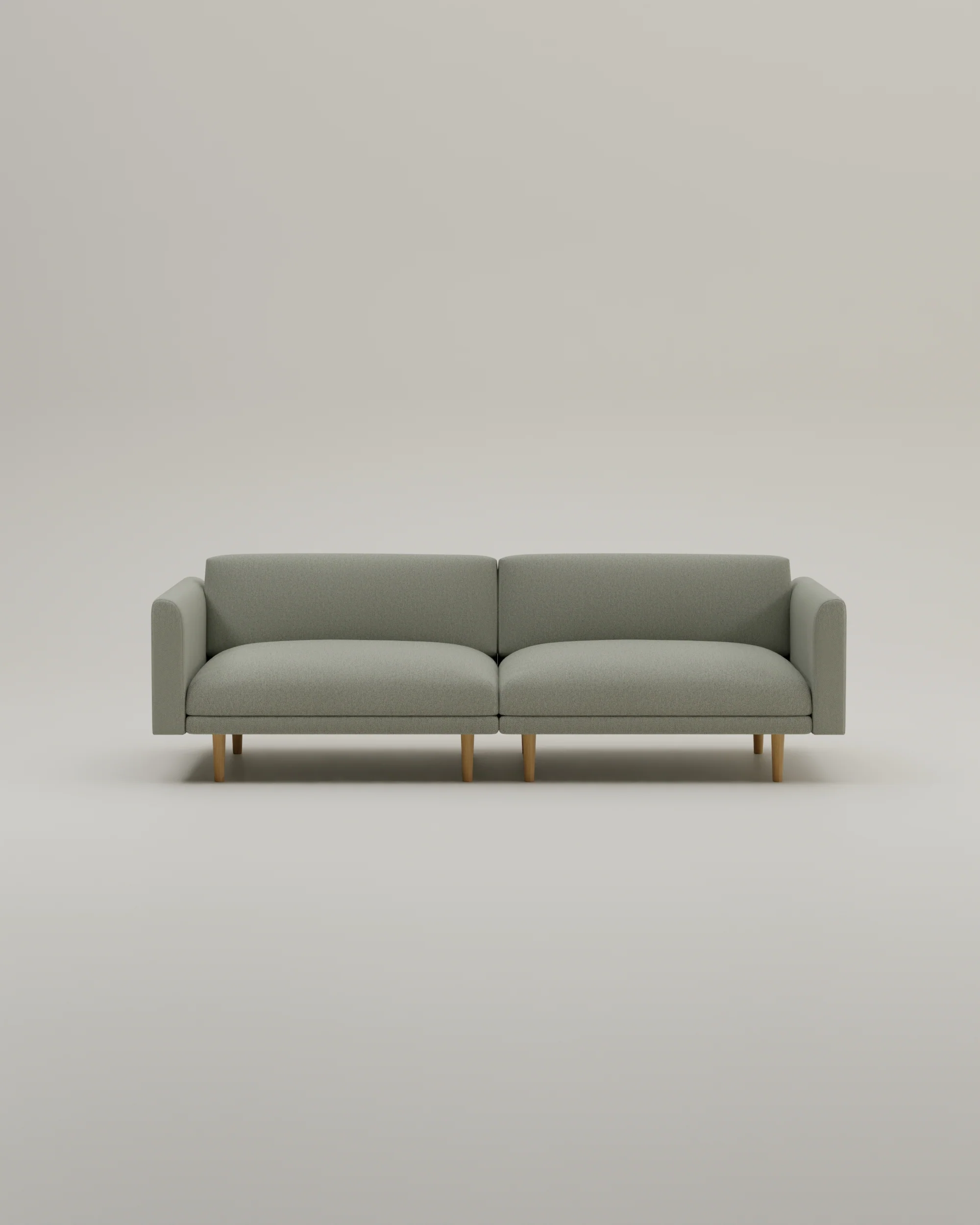 Modulares Sofa Aera 2.5-Sitzer mit Schlaffunktion - Image 116