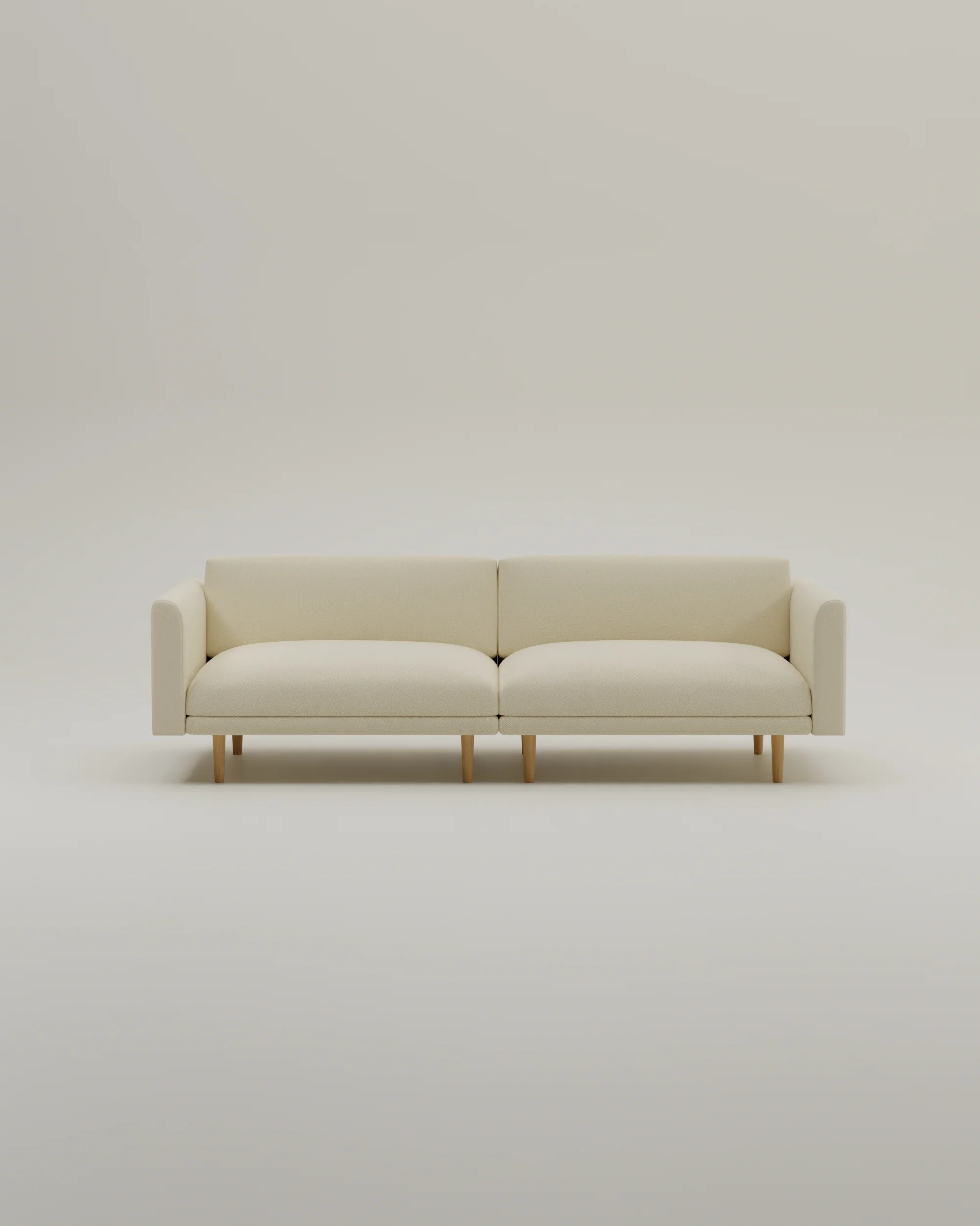 Modulares Sofa Aera 2.5-Sitzer mit Schlaffunktion - Image 117
