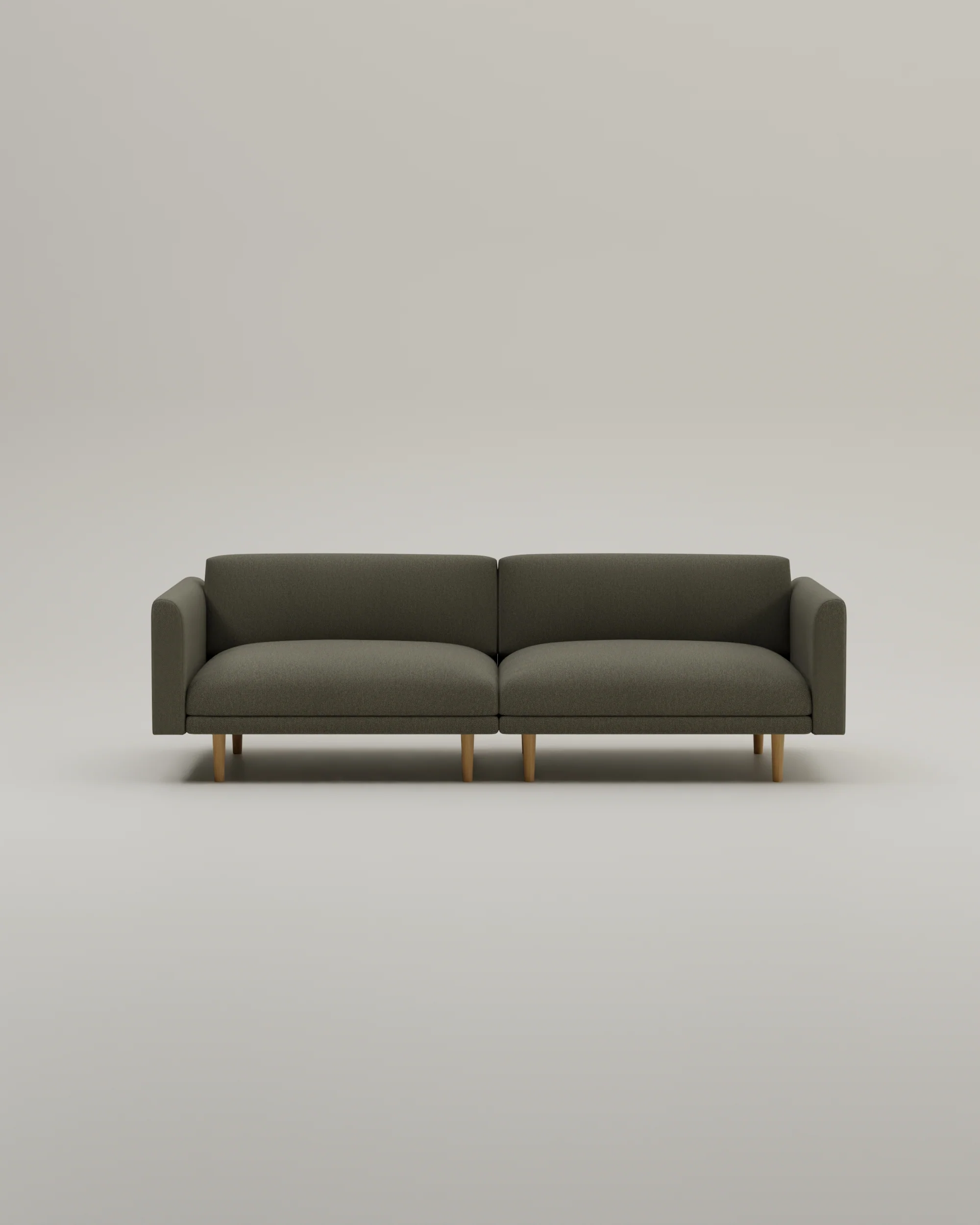 Modulares Sofa Aera 2.5-Sitzer mit Schlaffunktion - Image 120