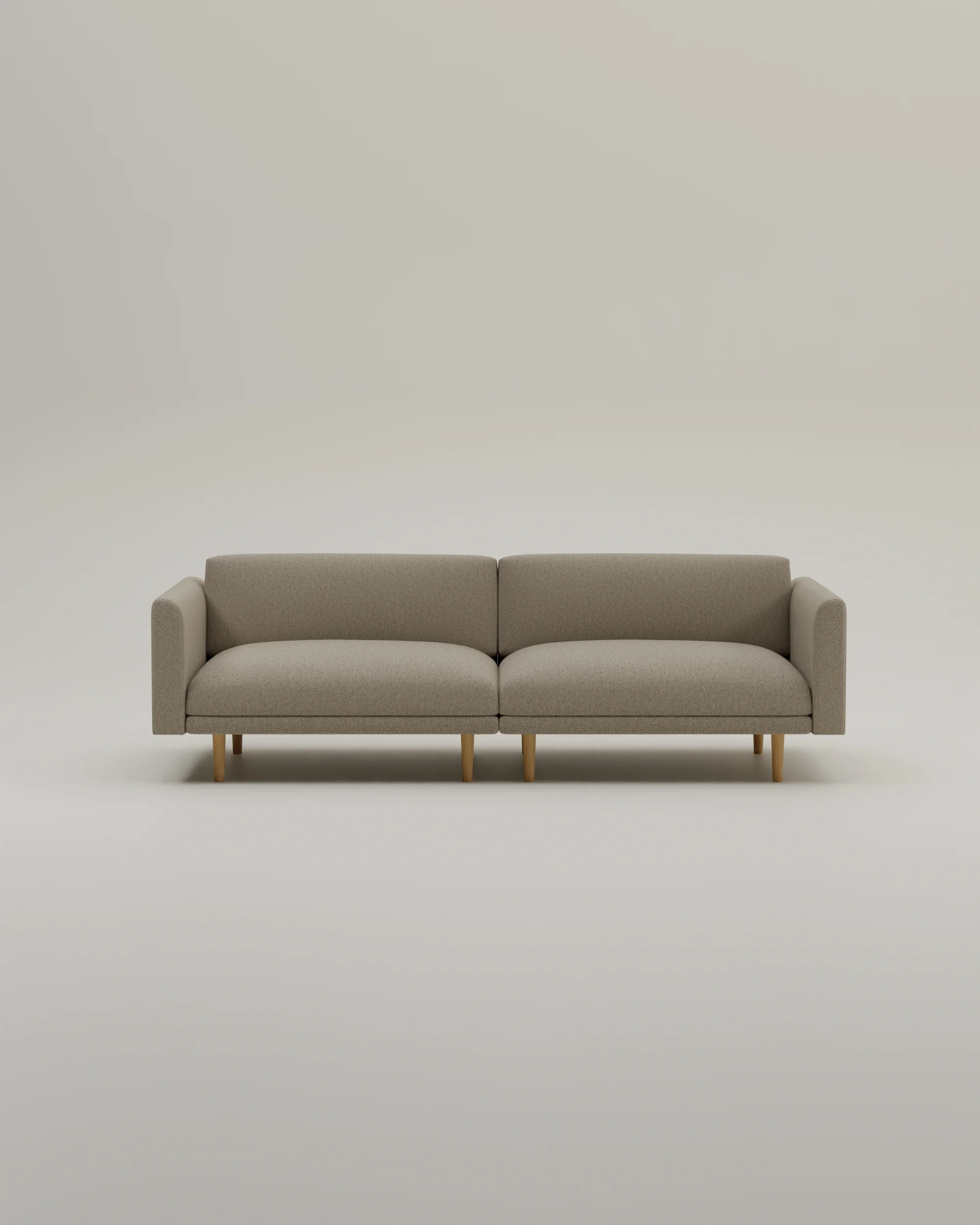 Modulares Sofa Aera 2.5-Sitzer mit Schlaffunktion - Image 121