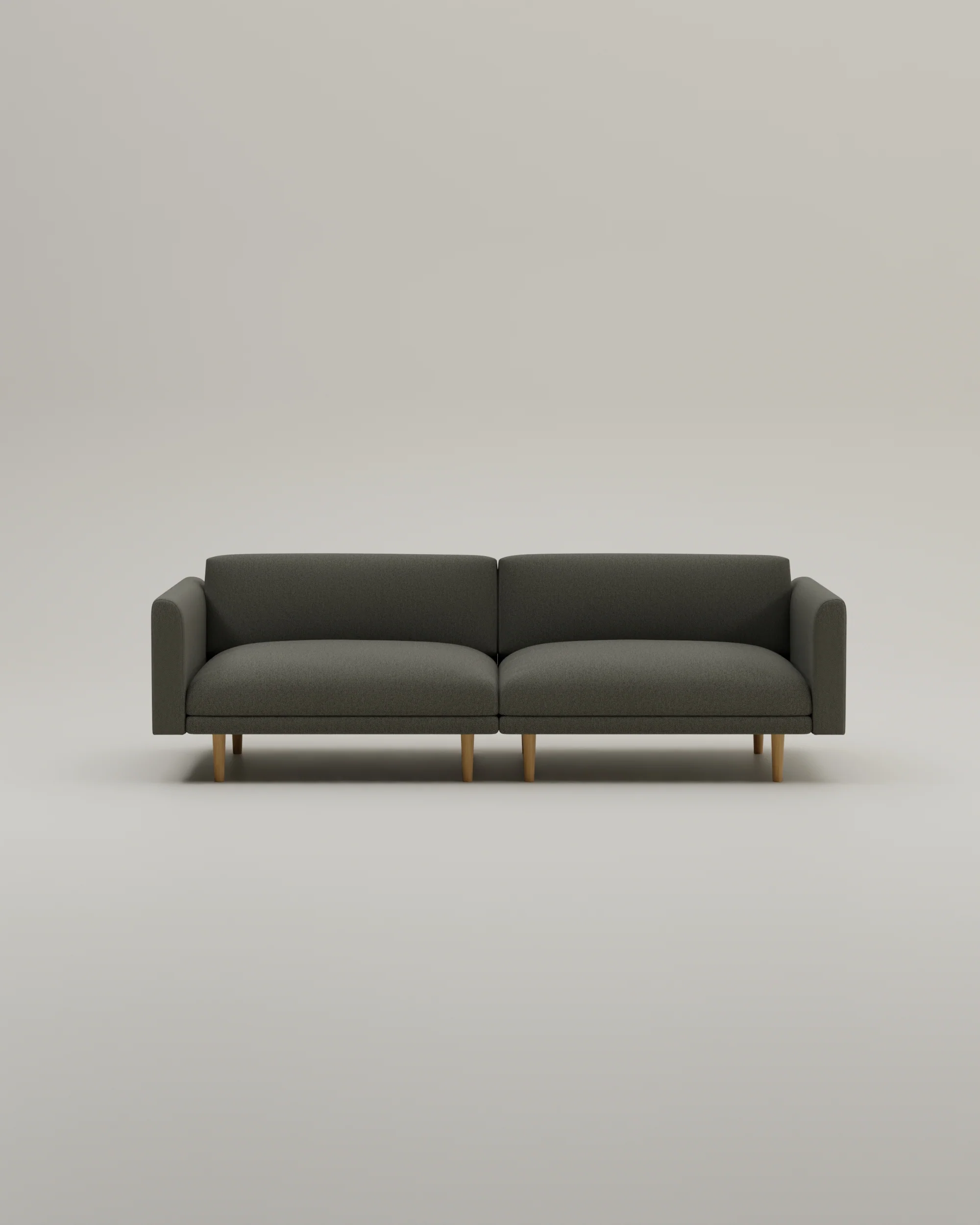Modulares Sofa Aera 2.5-Sitzer mit Schlaffunktion - Image 122