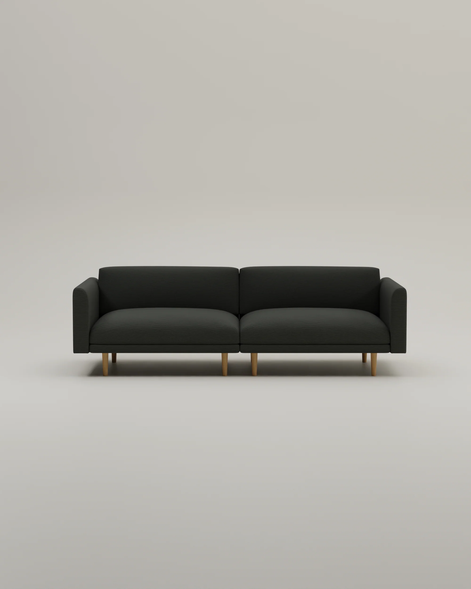 Modulares Sofa Aera 2.5-Sitzer mit Schlaffunktion - Image 68