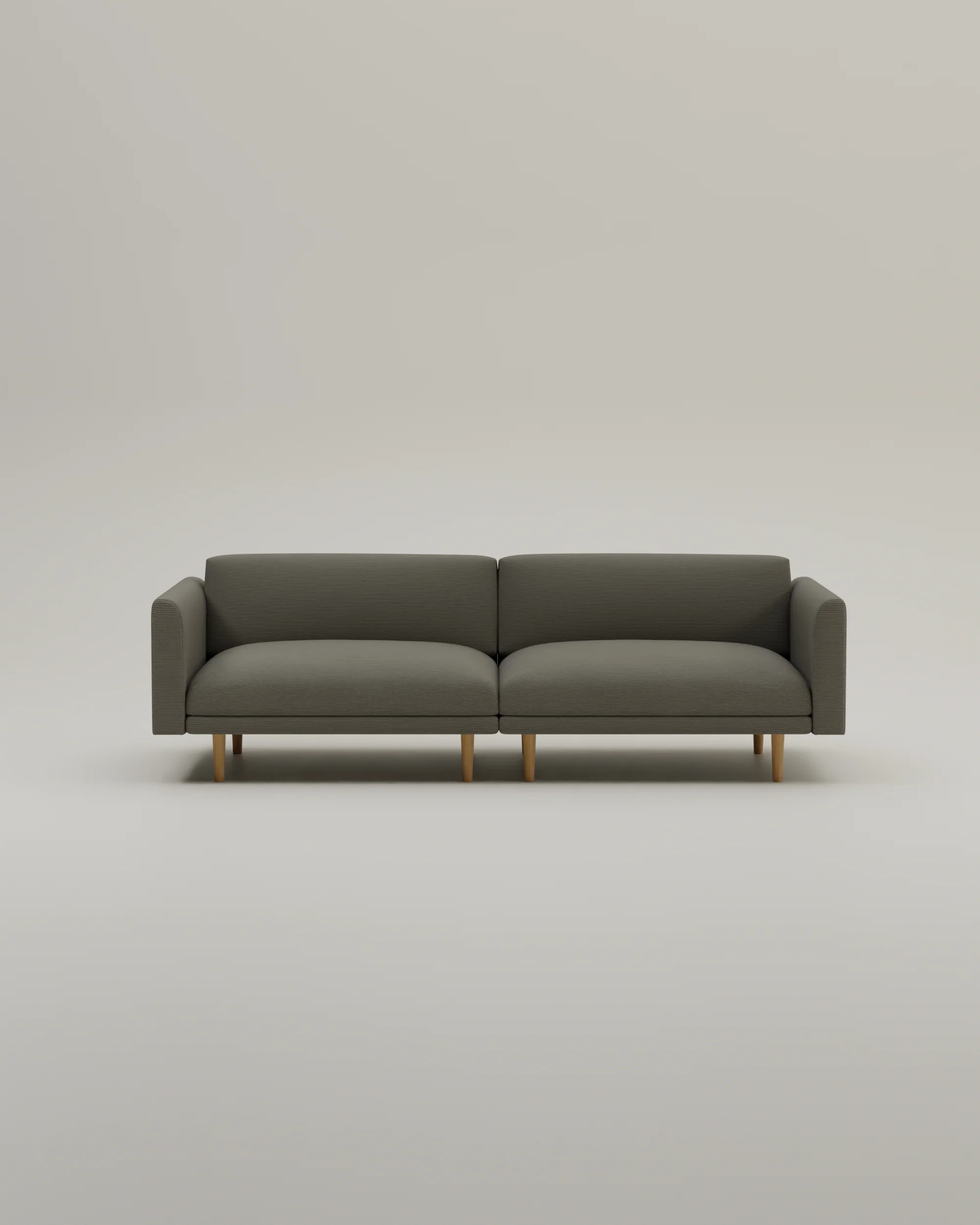 Modulares Sofa Aera 2.5-Sitzer mit Schlaffunktion - Image 69