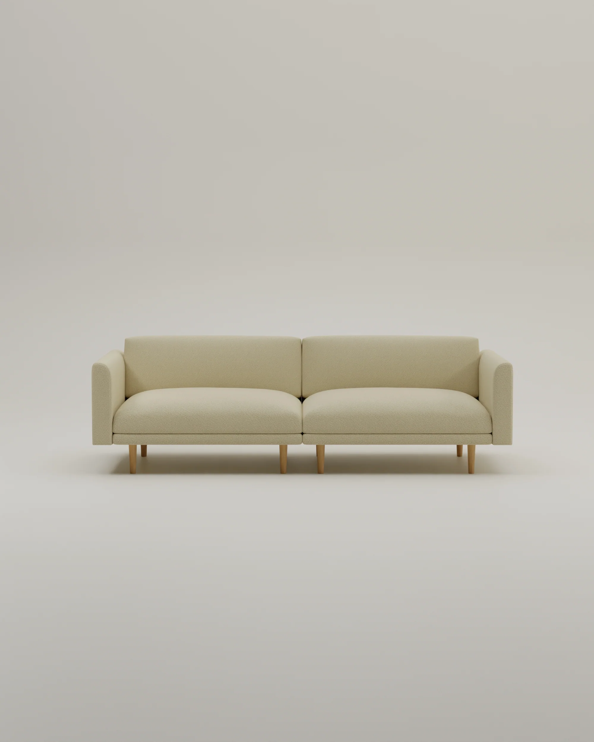 Modulares Sofa Aera 2.5-Sitzer mit Schlaffunktion - Image 77