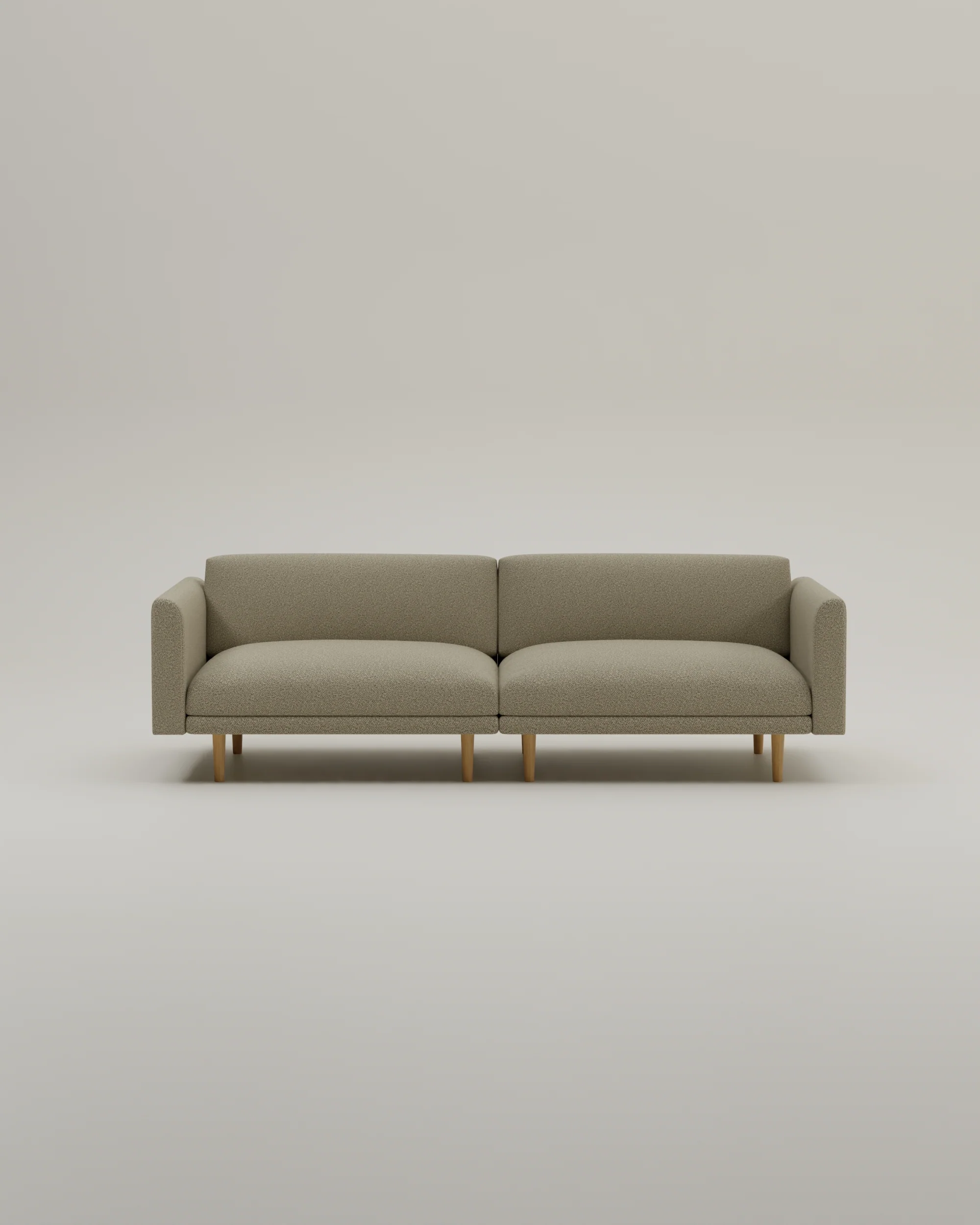 Modulares Sofa Aera 2.5-Sitzer mit Schlaffunktion - Image 78