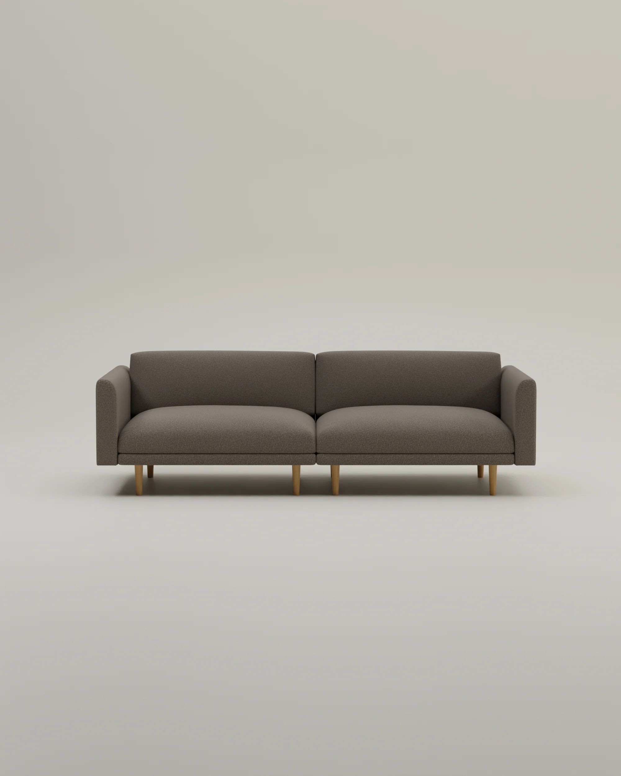 Modulares Sofa Aera 2.5-Sitzer mit Schlaffunktion - Image 79