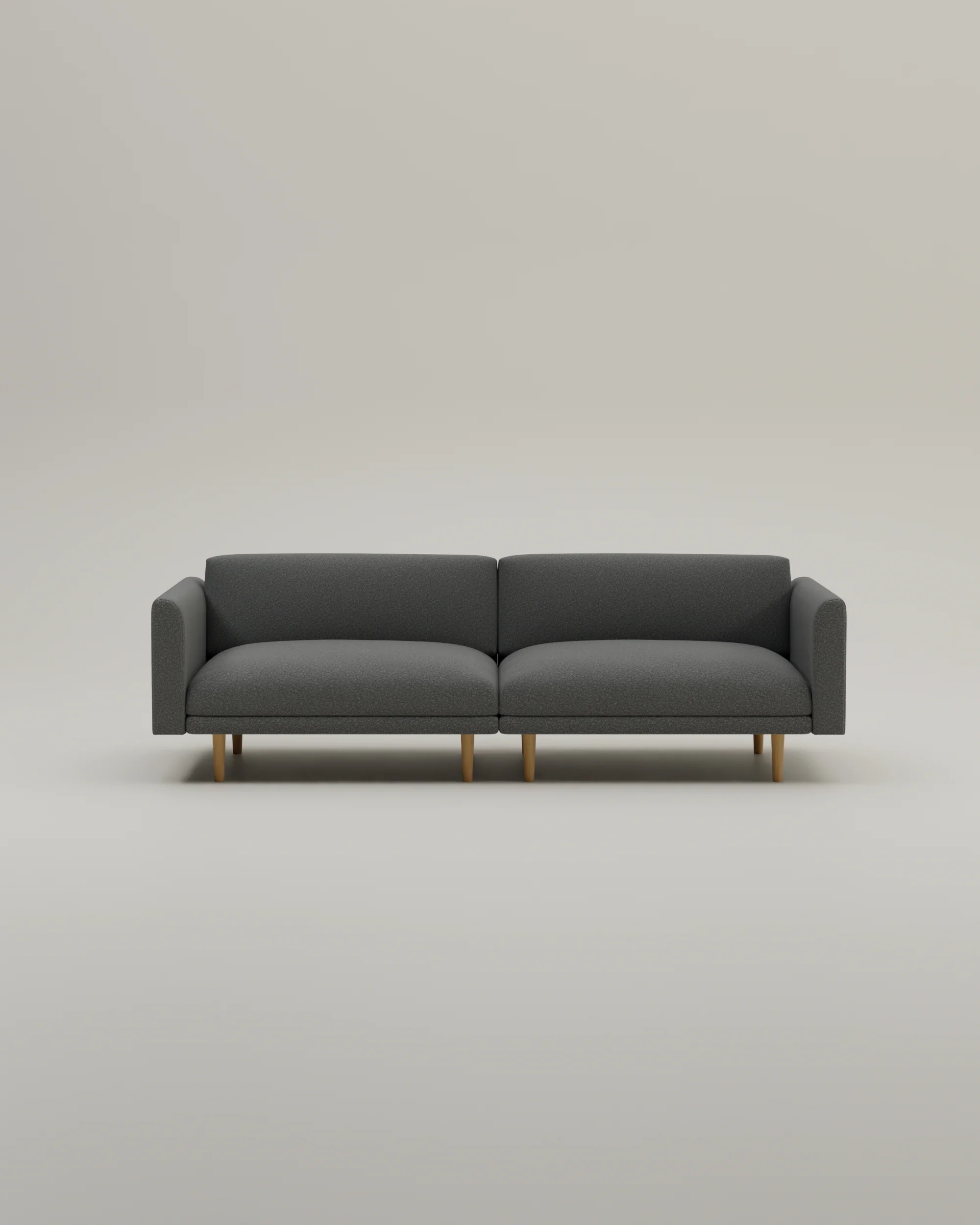 Modulares Sofa Aera 2.5-Sitzer mit Schlaffunktion - Image 82