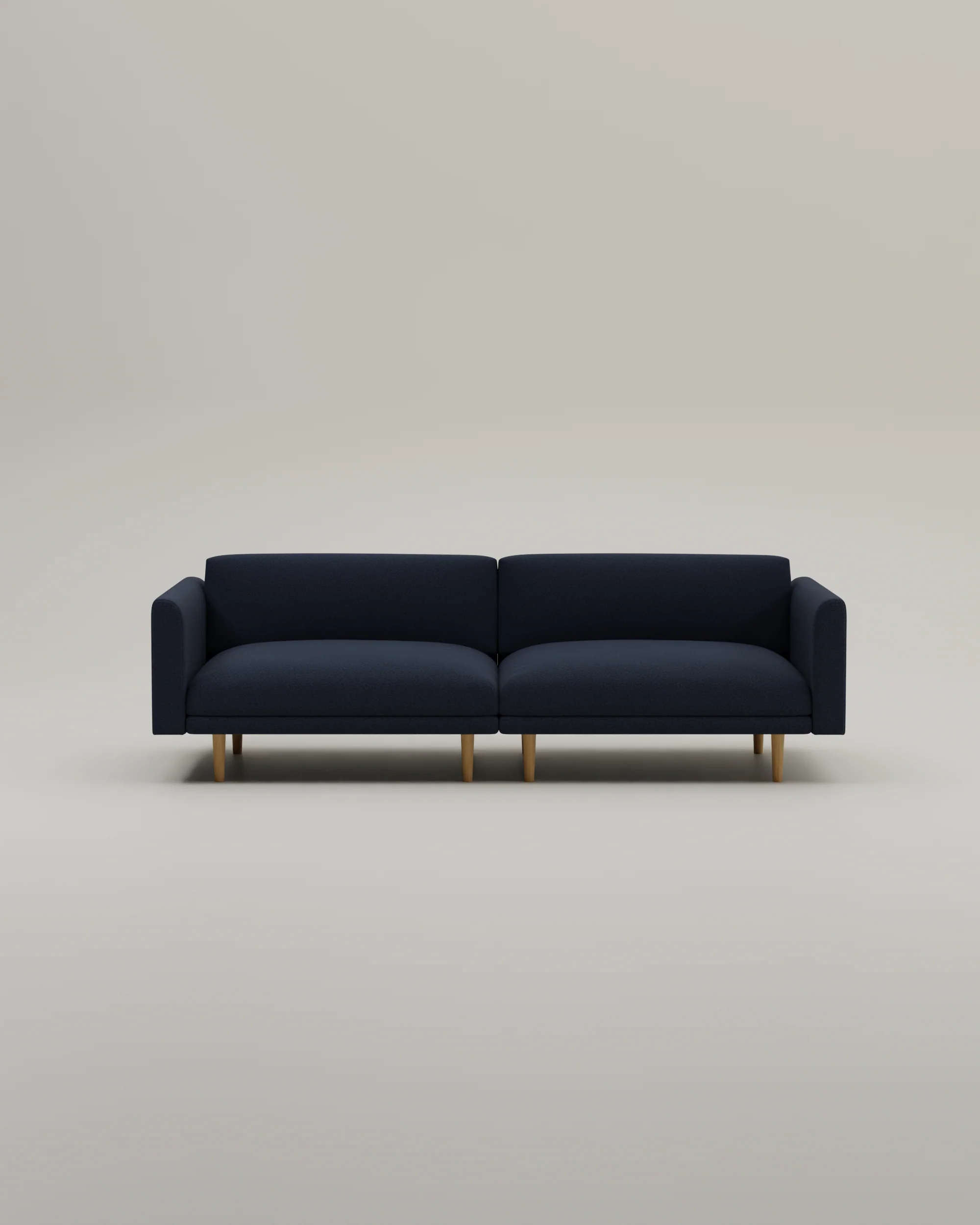 Modulares Sofa Aera 2.5-Sitzer mit Schlaffunktion - Image 83