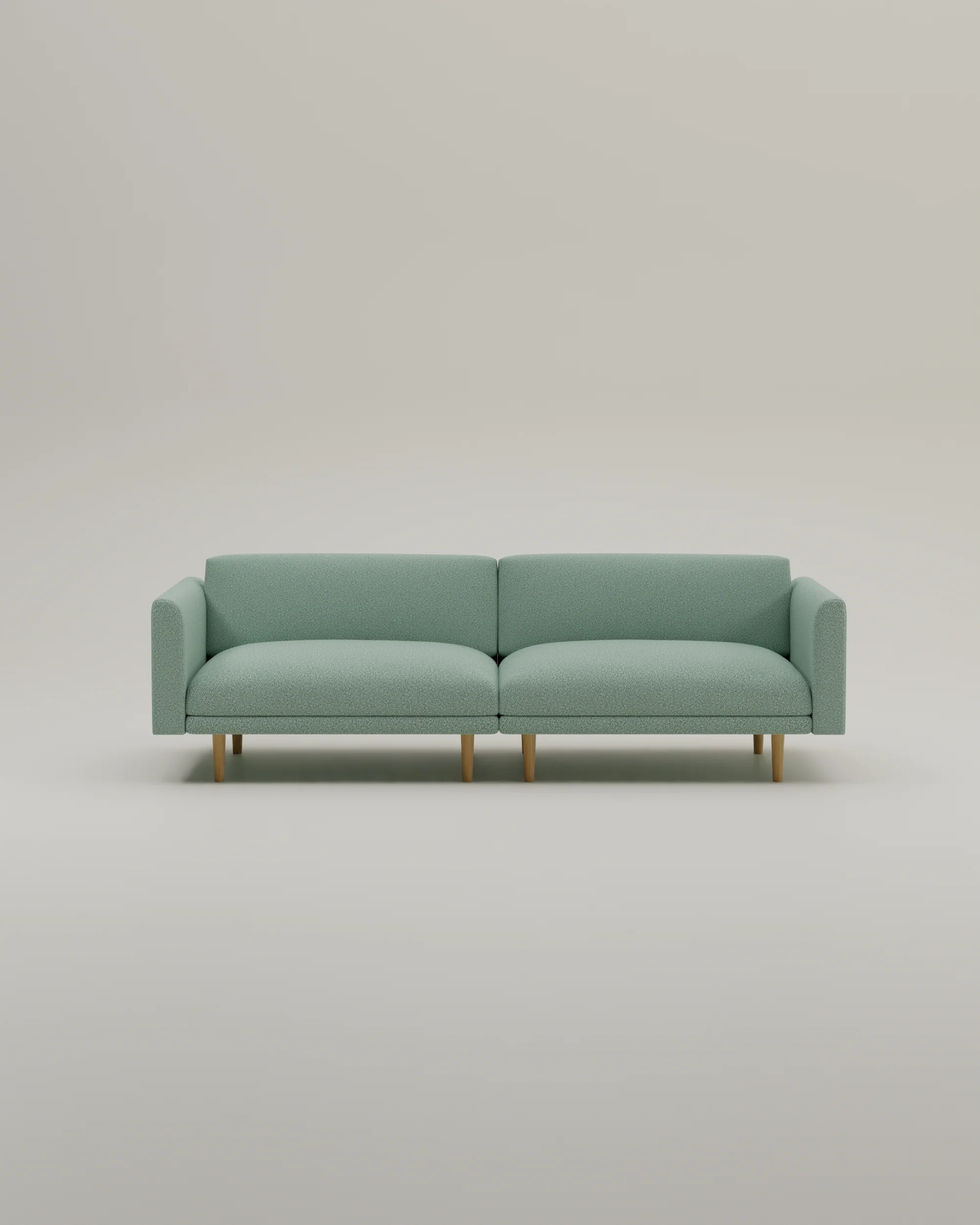 Modulares Sofa Aera 2.5-Sitzer mit Schlaffunktion - Image 84