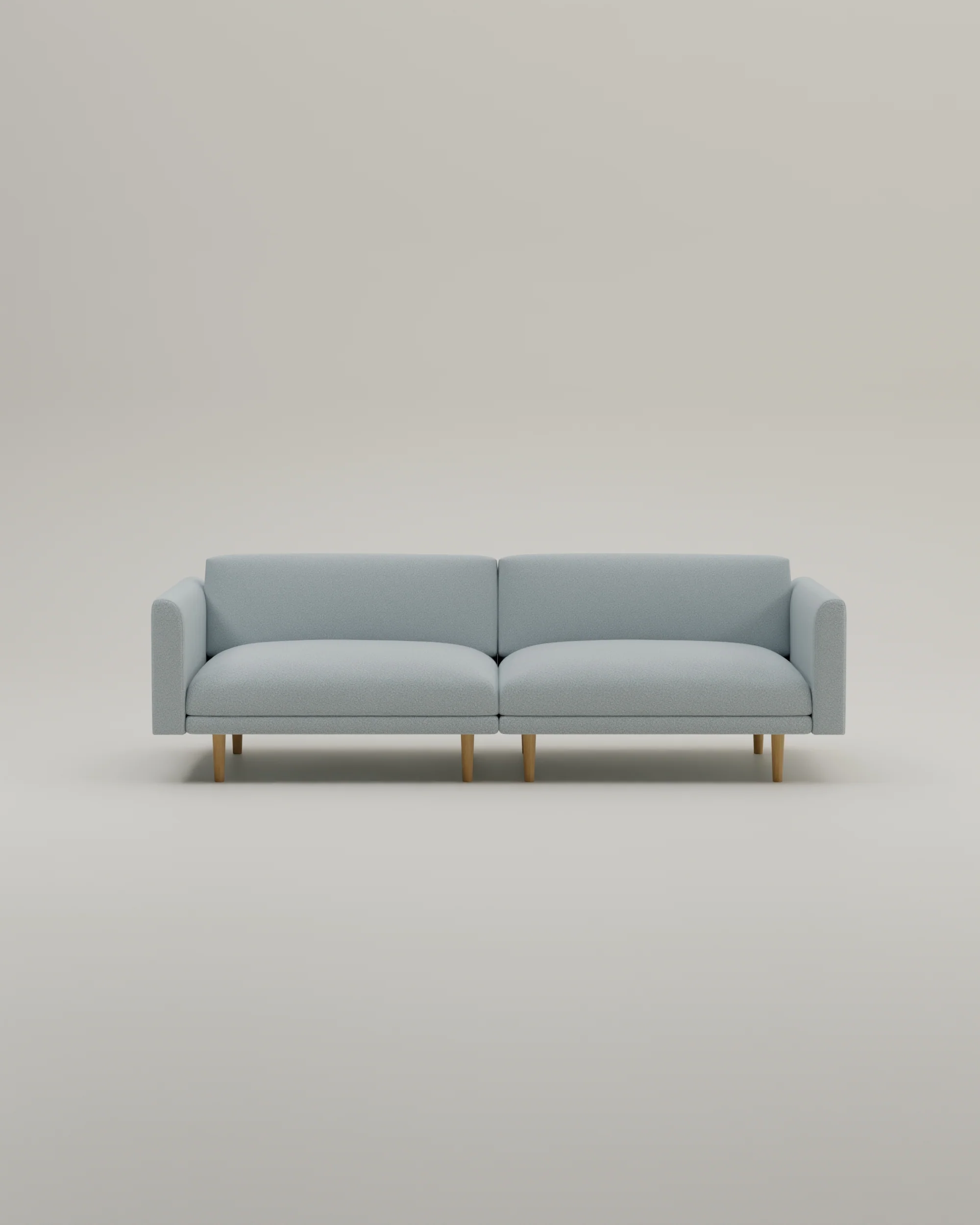 Modulares Sofa Aera 2.5-Sitzer mit Schlaffunktion - Image 85