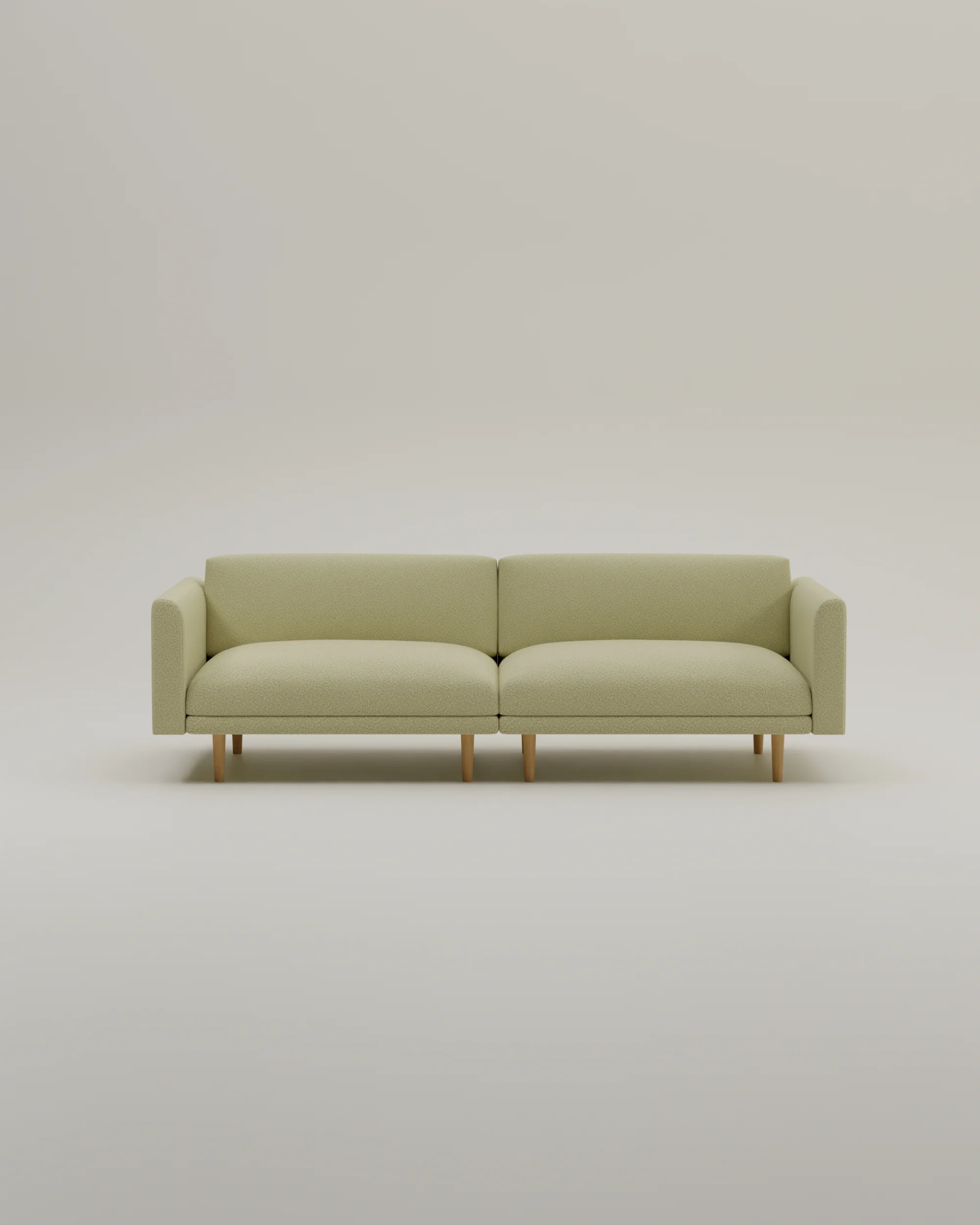 Modulares Sofa Aera 2.5-Sitzer mit Schlaffunktion - Image 86