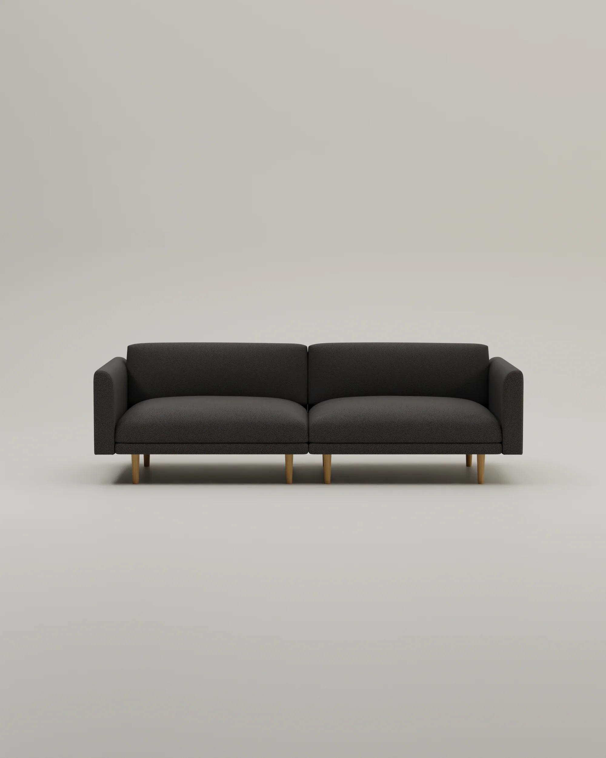 Modulares Sofa Aera 2.5-Sitzer mit Schlaffunktion - Image 88