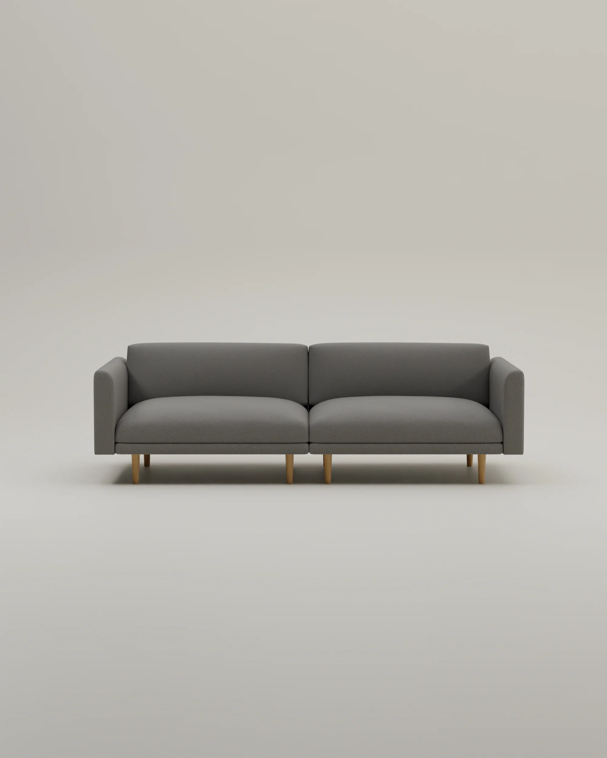Modulares Sofa Aera 2.5-Sitzer mit Schlaffunktion - Image 89