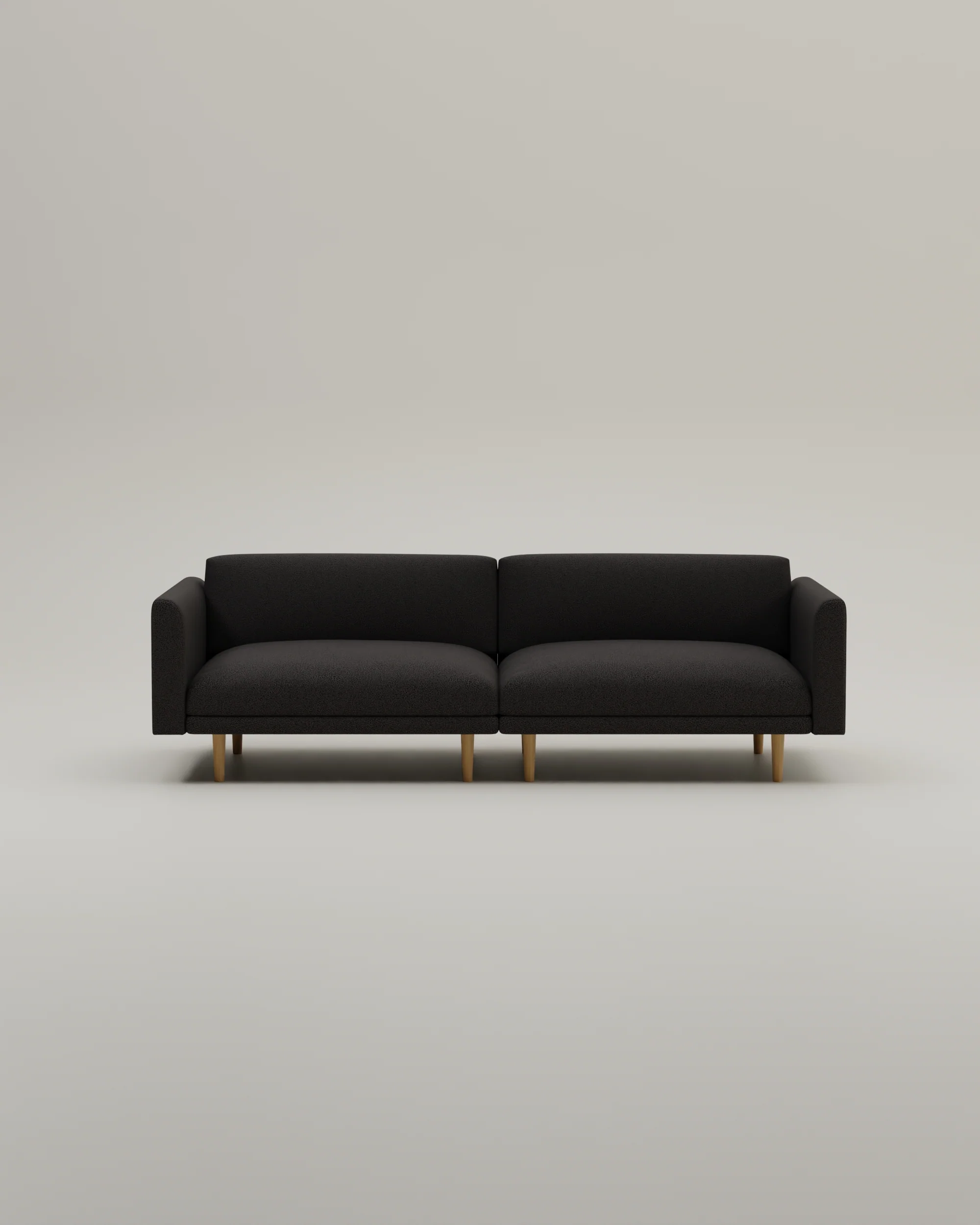 Modulares Sofa Aera 2.5-Sitzer mit Schlaffunktion - Image 91