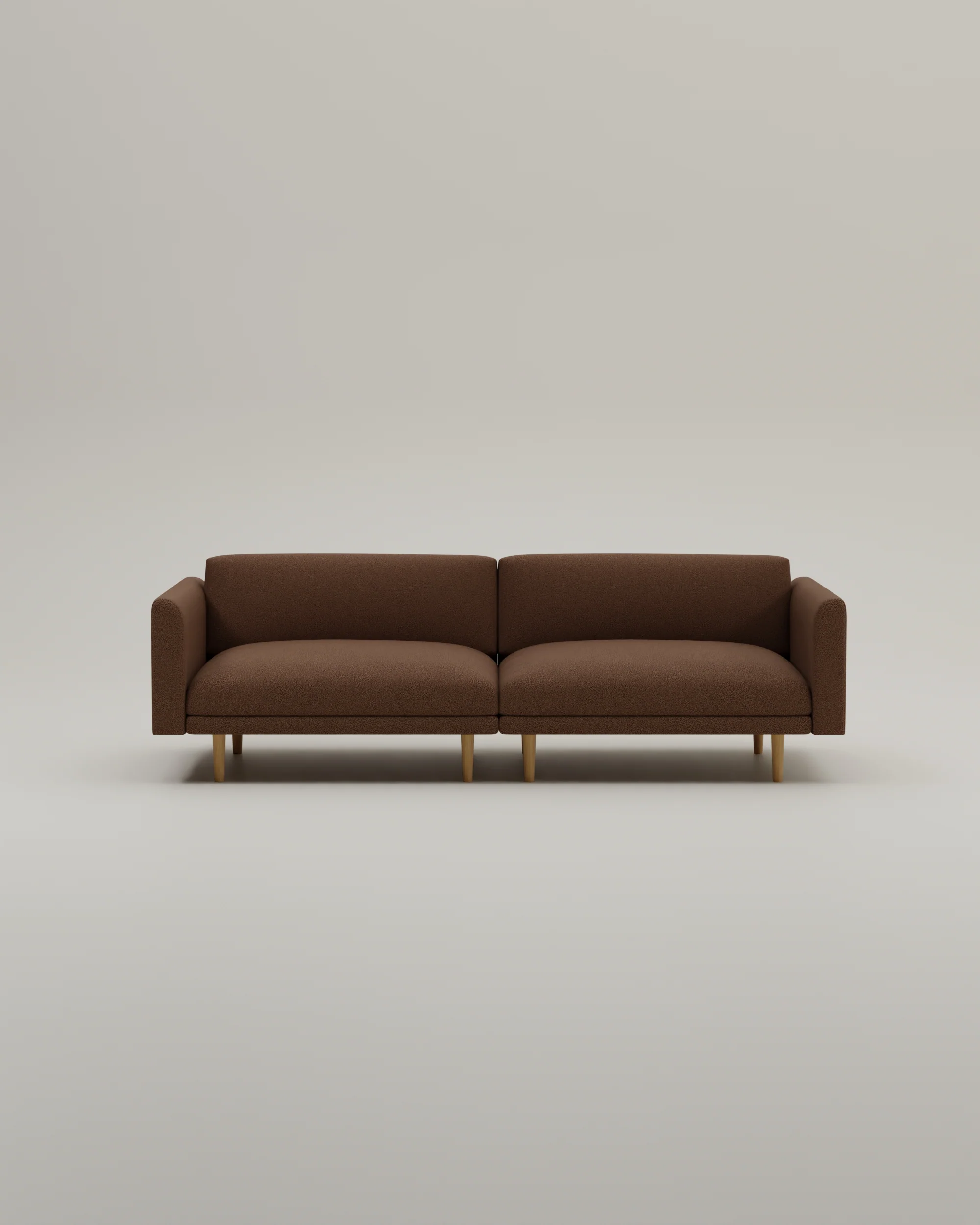 Modulares Sofa Aera 2.5-Sitzer mit Schlaffunktion - Image 92