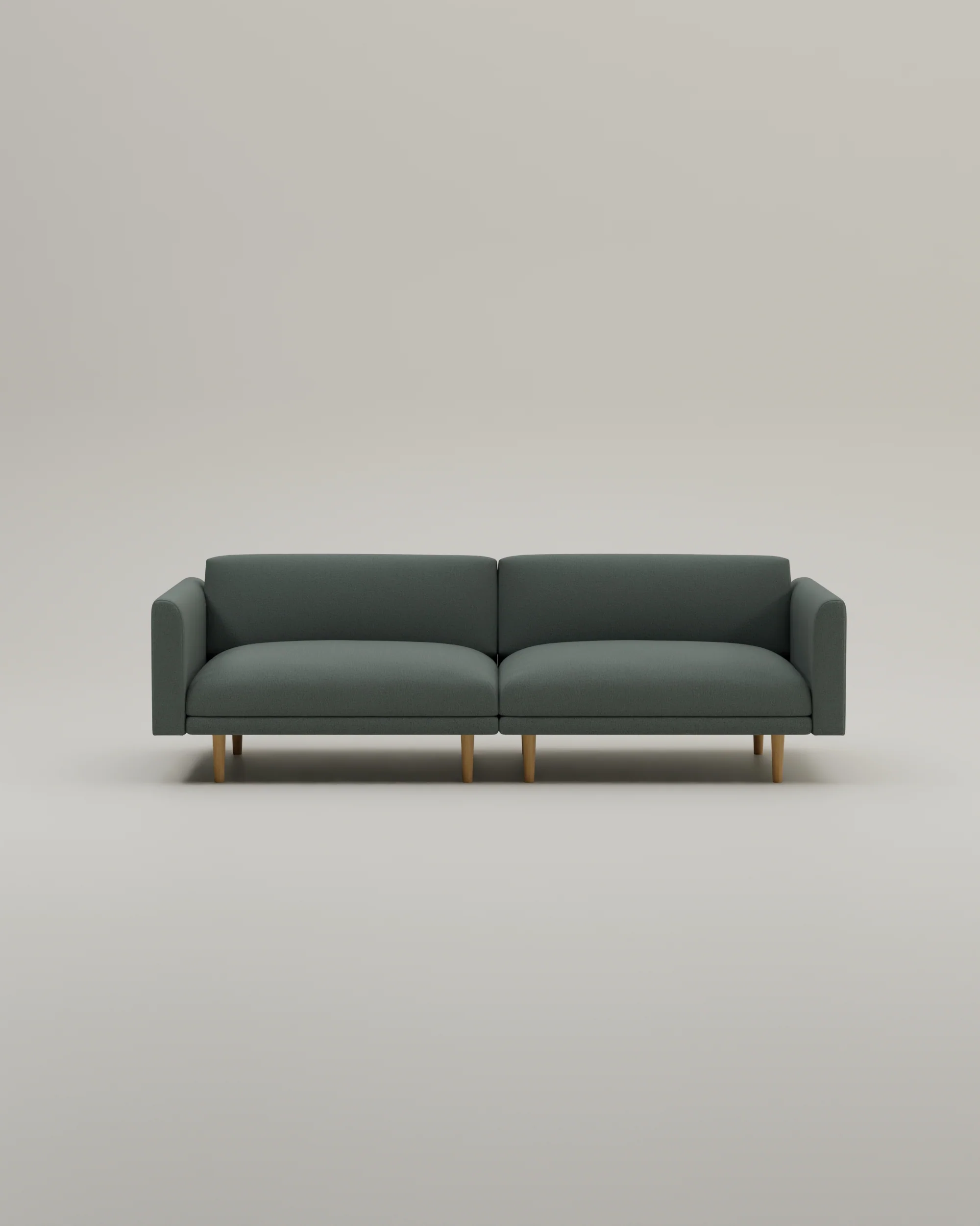Modulares Sofa Aera 2.5-Sitzer mit Schlaffunktion - Image 99