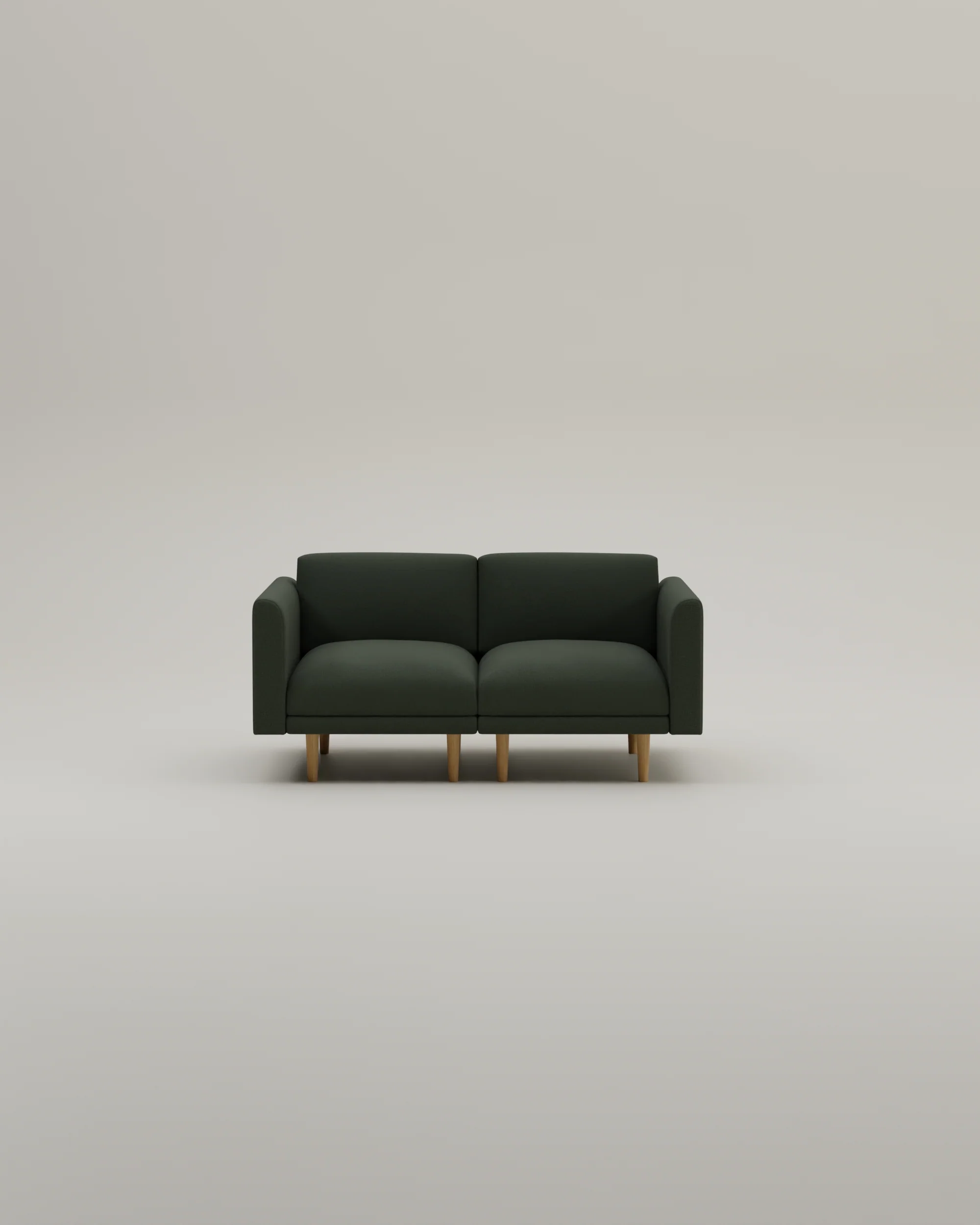 Modulares Sofa Aera 2-Sitzer - Image 100