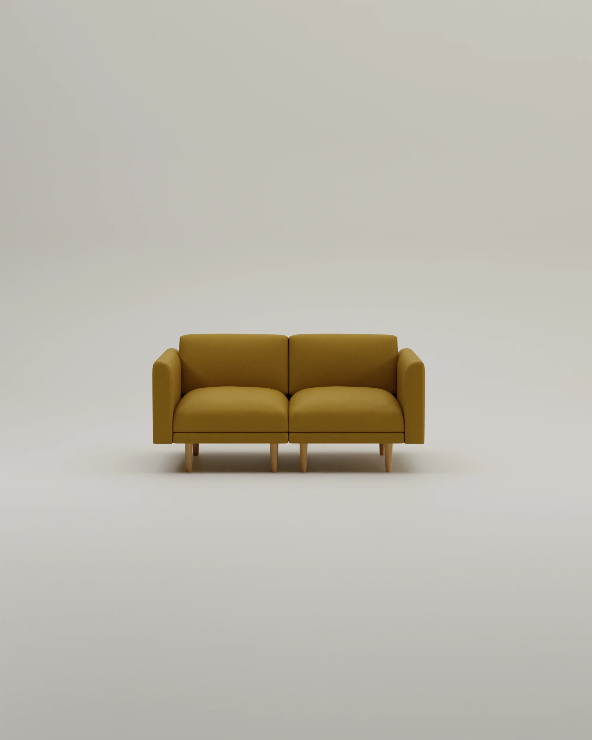 Modulares Sofa Aera 2-Sitzer - Image 101