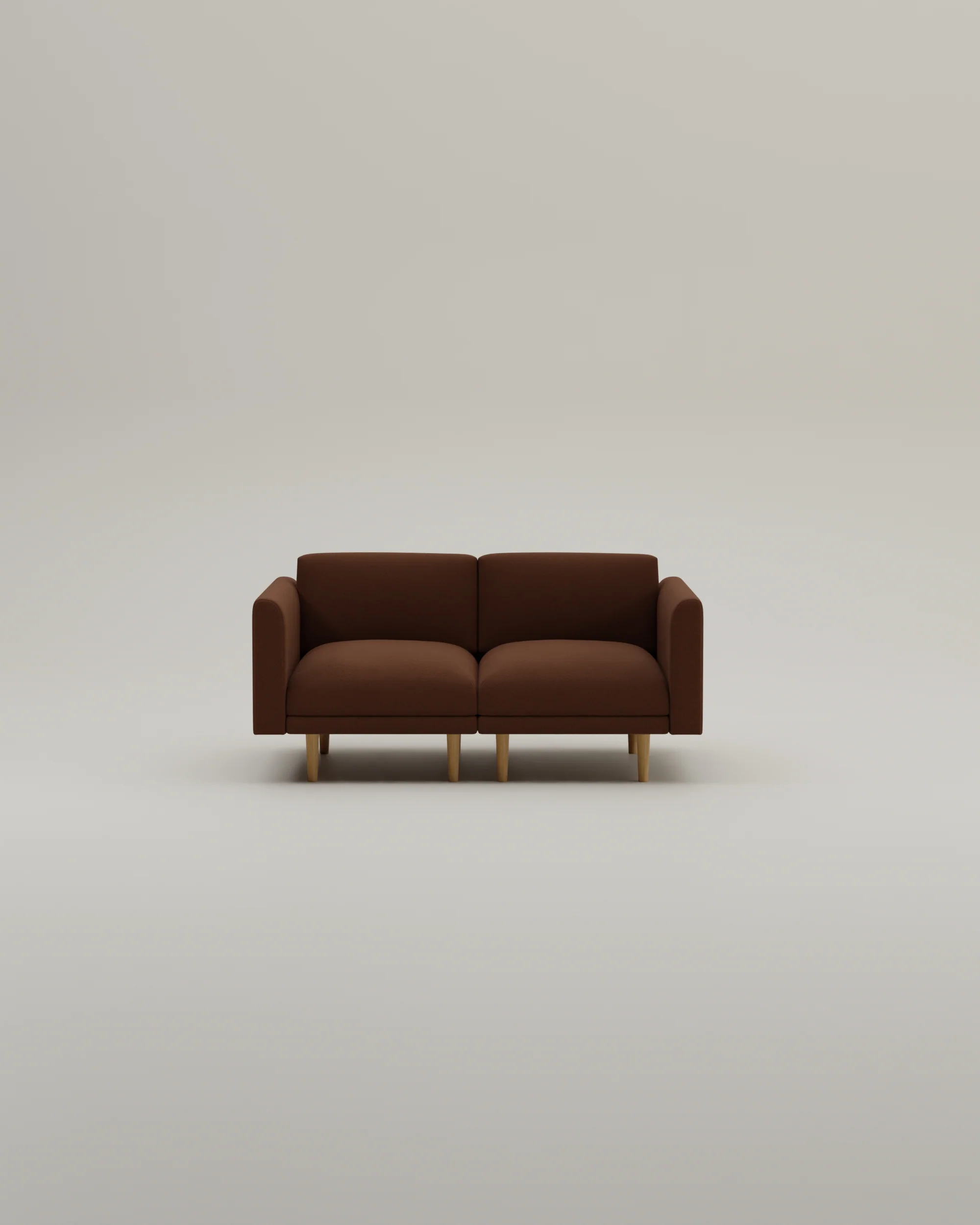 Modulares Sofa Aera 2-Sitzer - Image 103