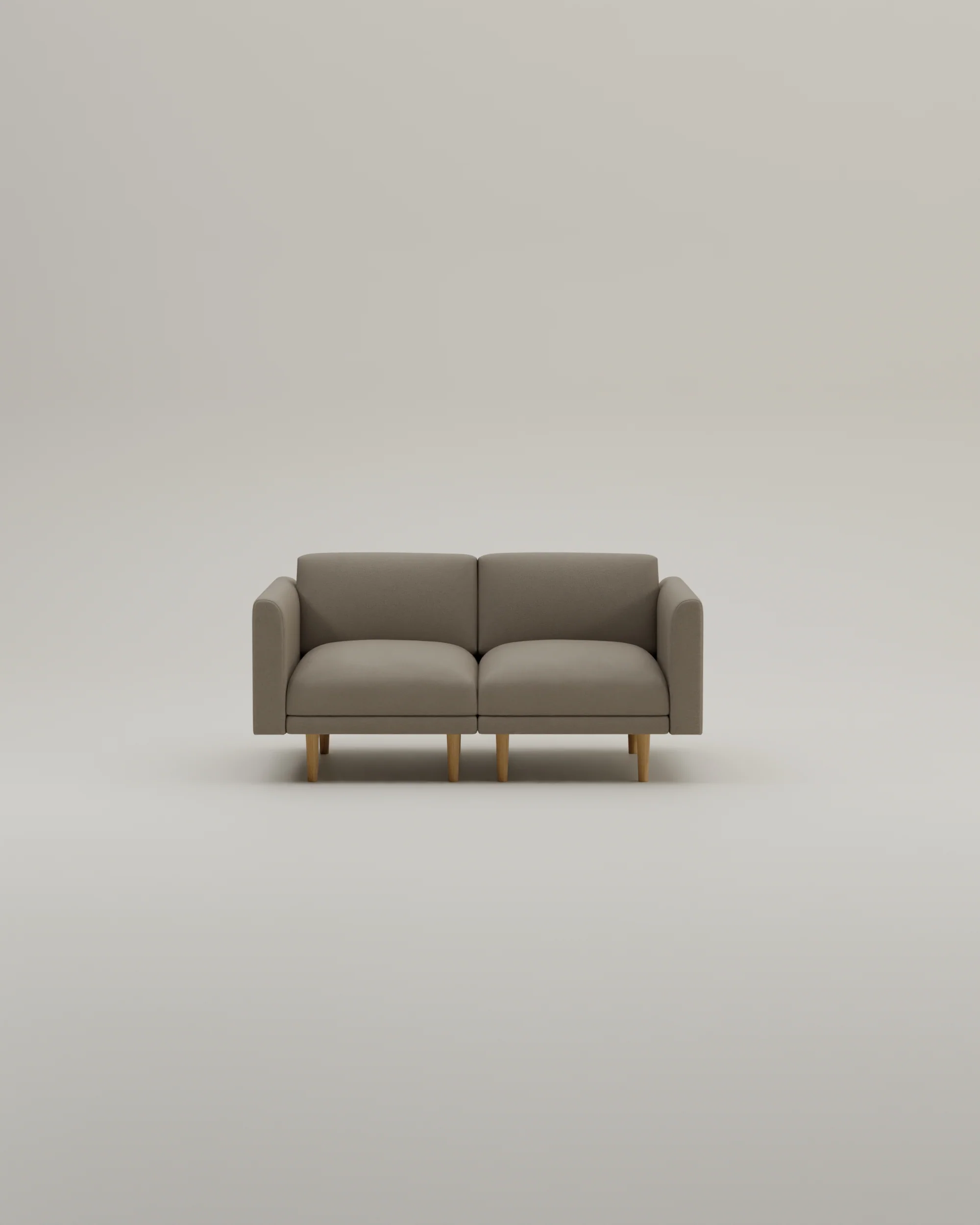 Modulares Sofa Aera 2-Sitzer - Image 106