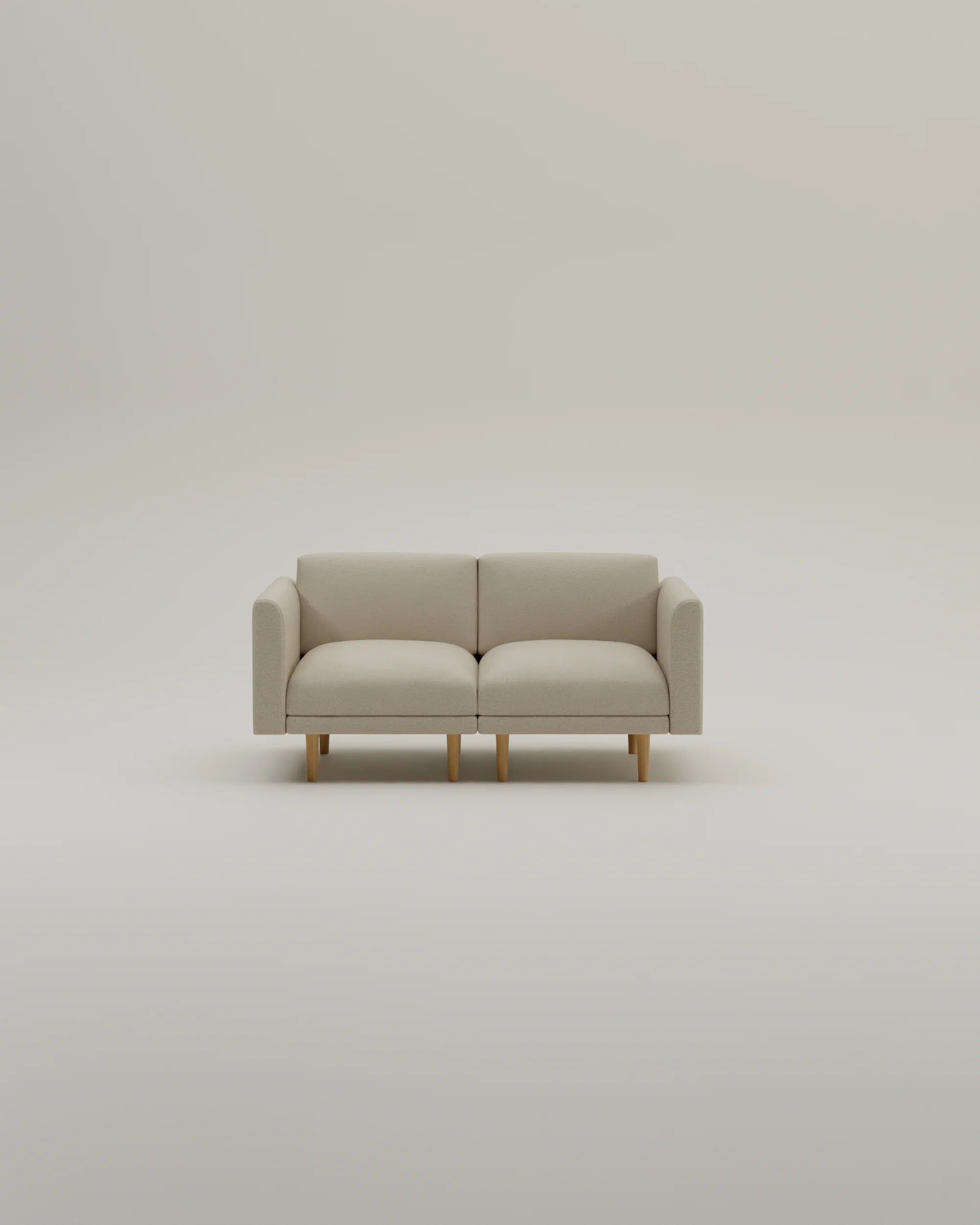 Modulares Sofa Aera 2-Sitzer - Image 107