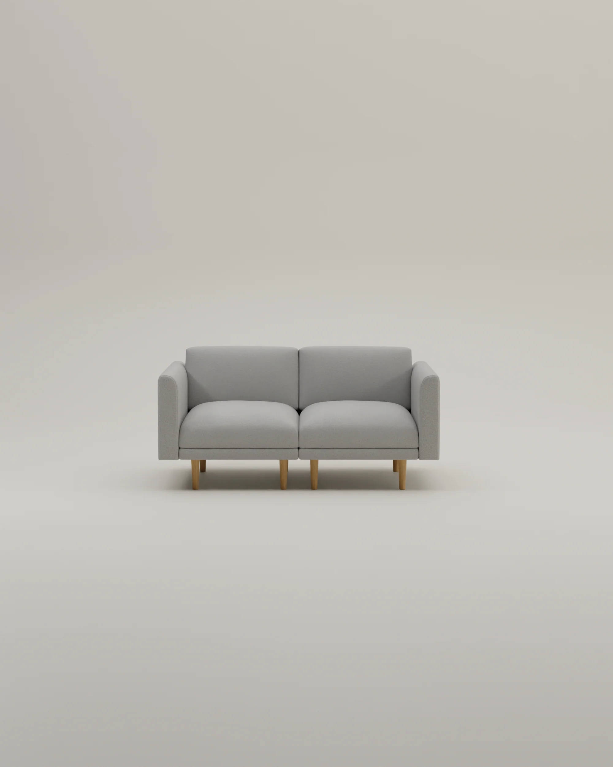 Modulares Sofa Aera 2-Sitzer - Image 108