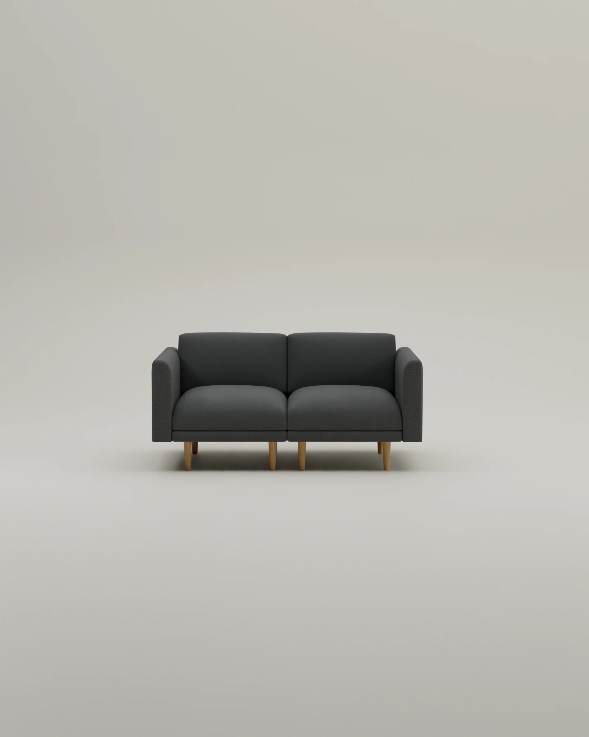 Modulares Sofa Aera 2-Sitzer - Image 109