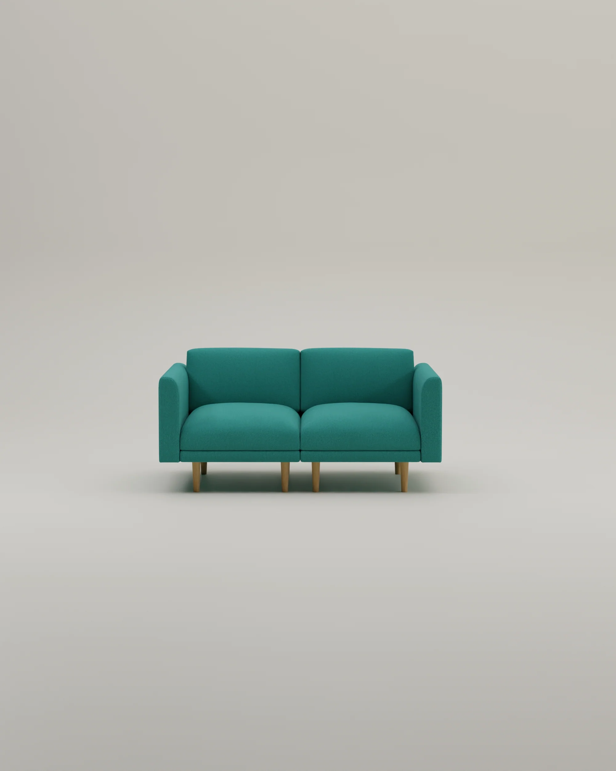Modulares Sofa Aera 2-Sitzer - Image 111