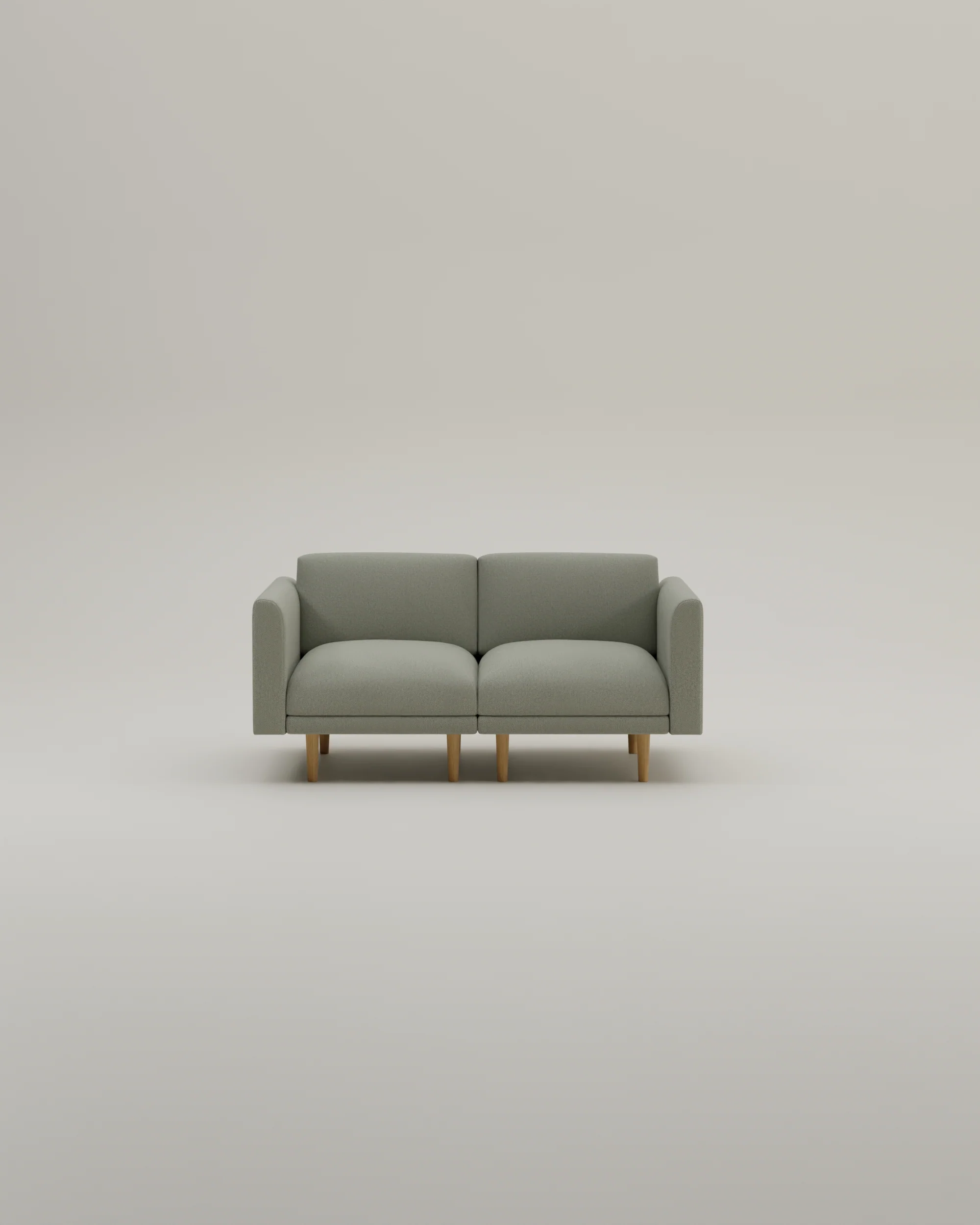 Modulares Sofa Aera 2-Sitzer - Image 115