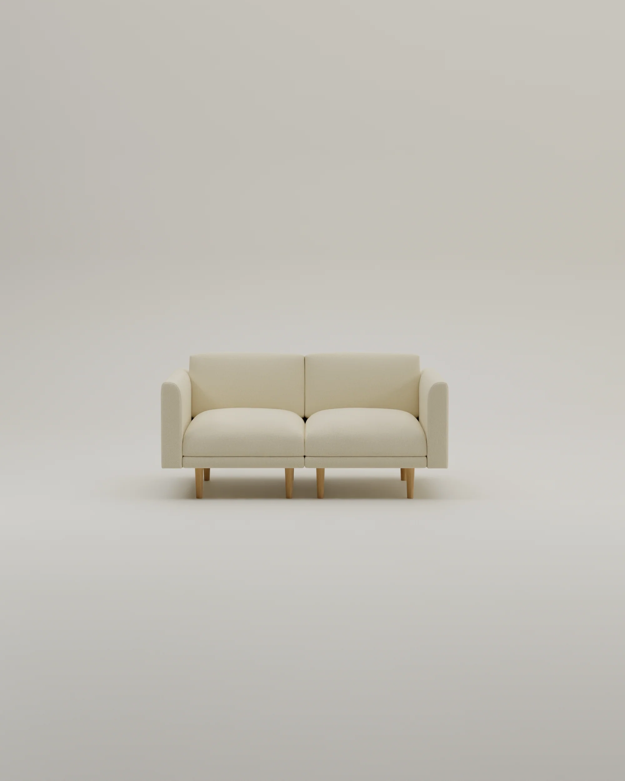 Modulares Sofa Aera 2-Sitzer - Image 116
