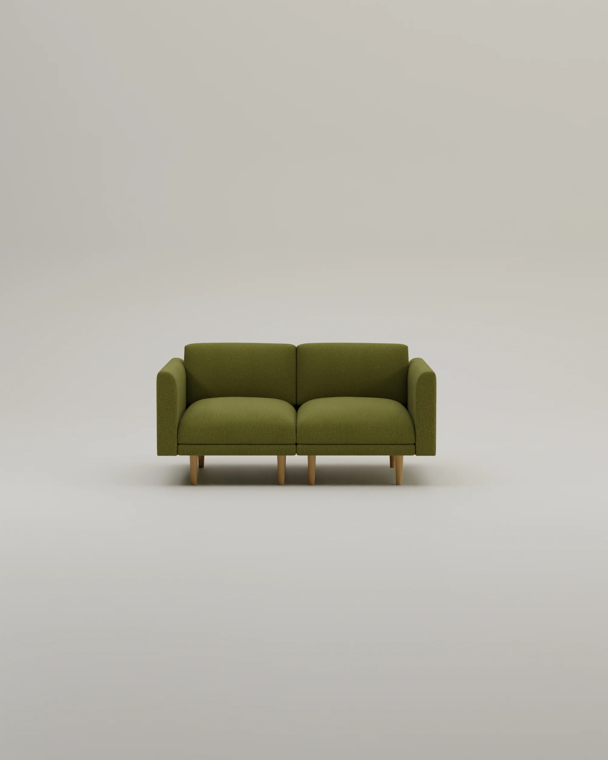 Modulares Sofa Aera 2-Sitzer - Image 117