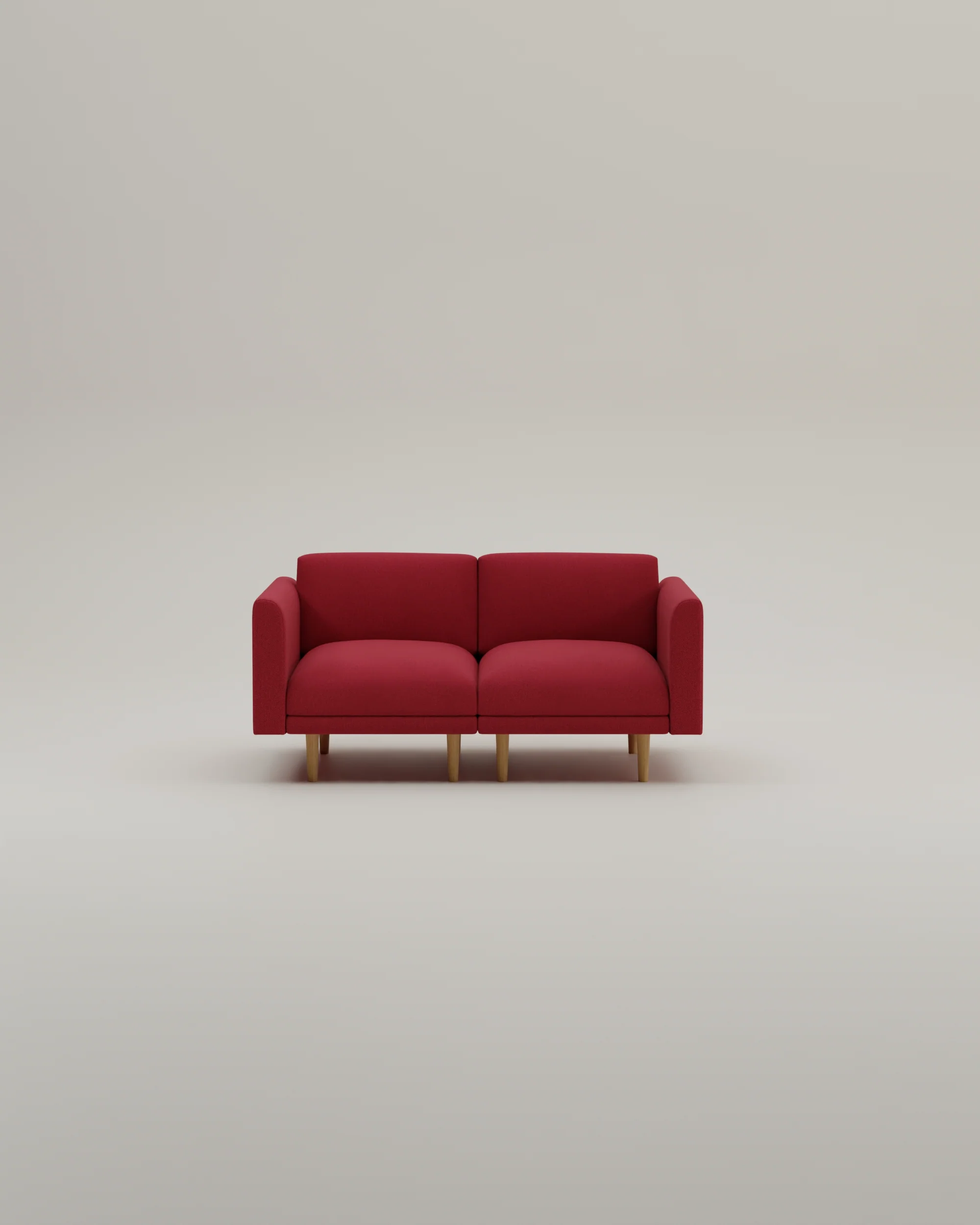 Modulares Sofa Aera 2-Sitzer - Image 118